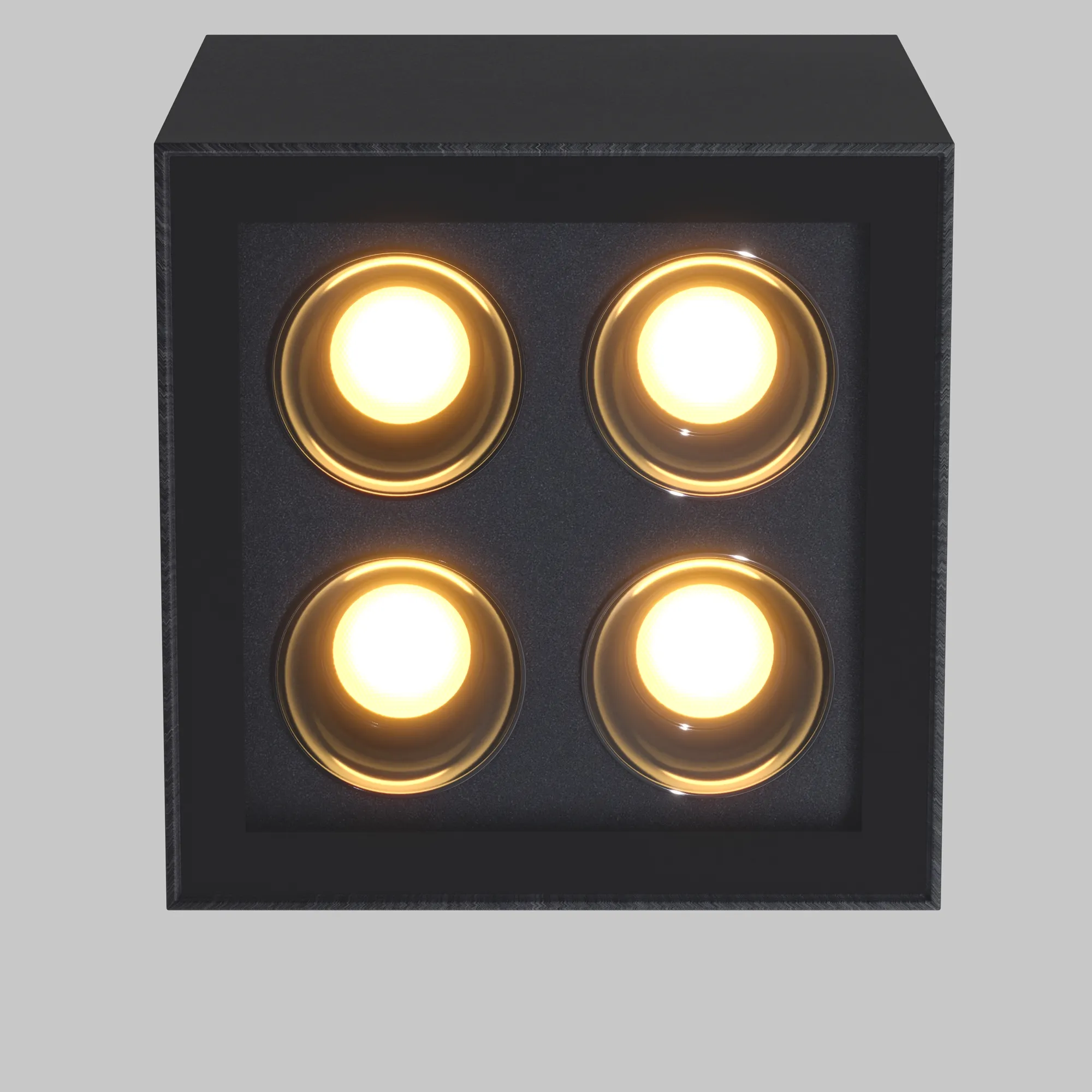 картинка Потолочный светильник Outdoor O309CL-L8GF3K