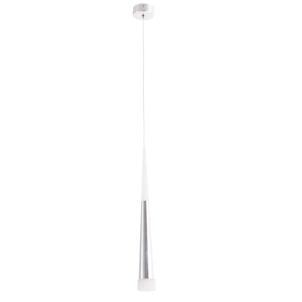 картинка Точечный подвесной светильник Arte Lamp SABIK A6010SP-1CC
