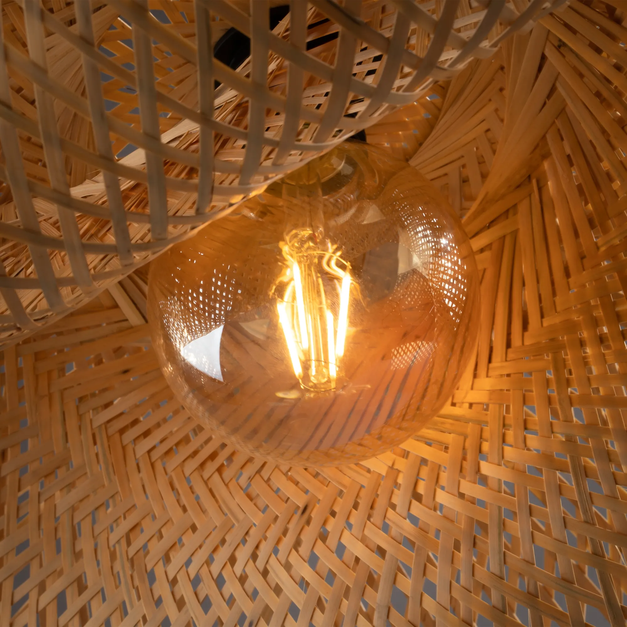 картинка Подвесной светильник Freya FR5243PL-01BR8