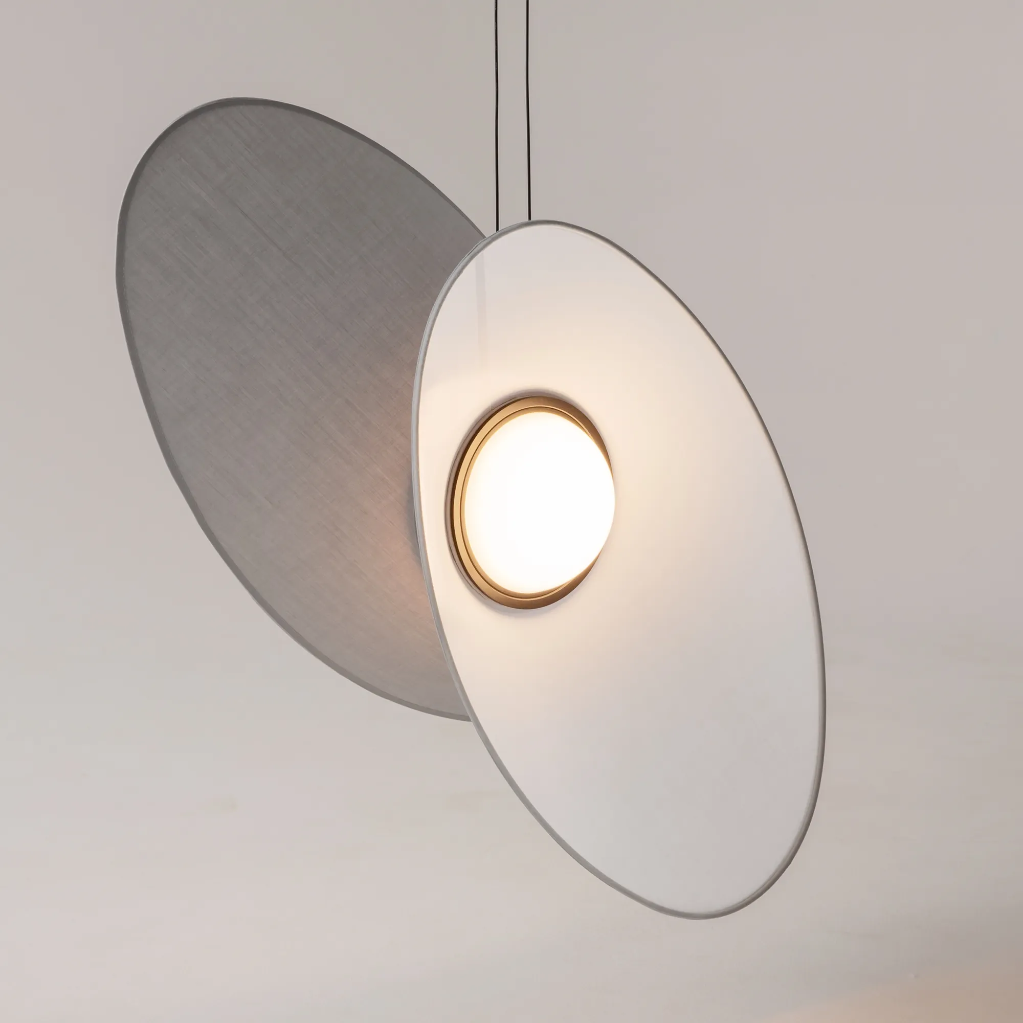 картинка Подвесной светильник Maytoni MOD396PL-L10GR3K