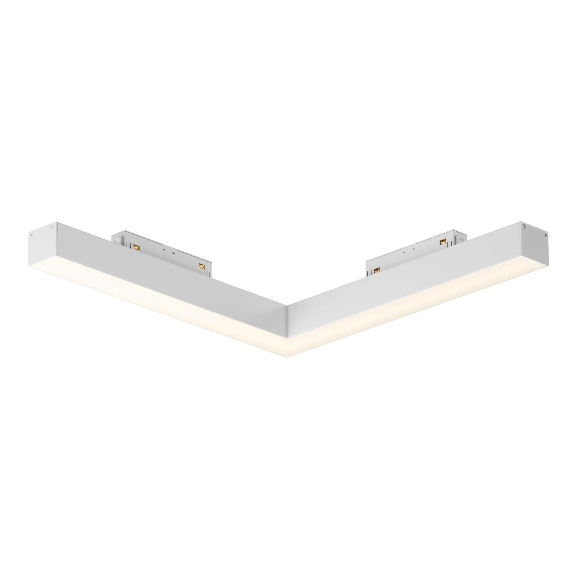 картинка Трековый светильник Technical TR078-2-24W3K-W