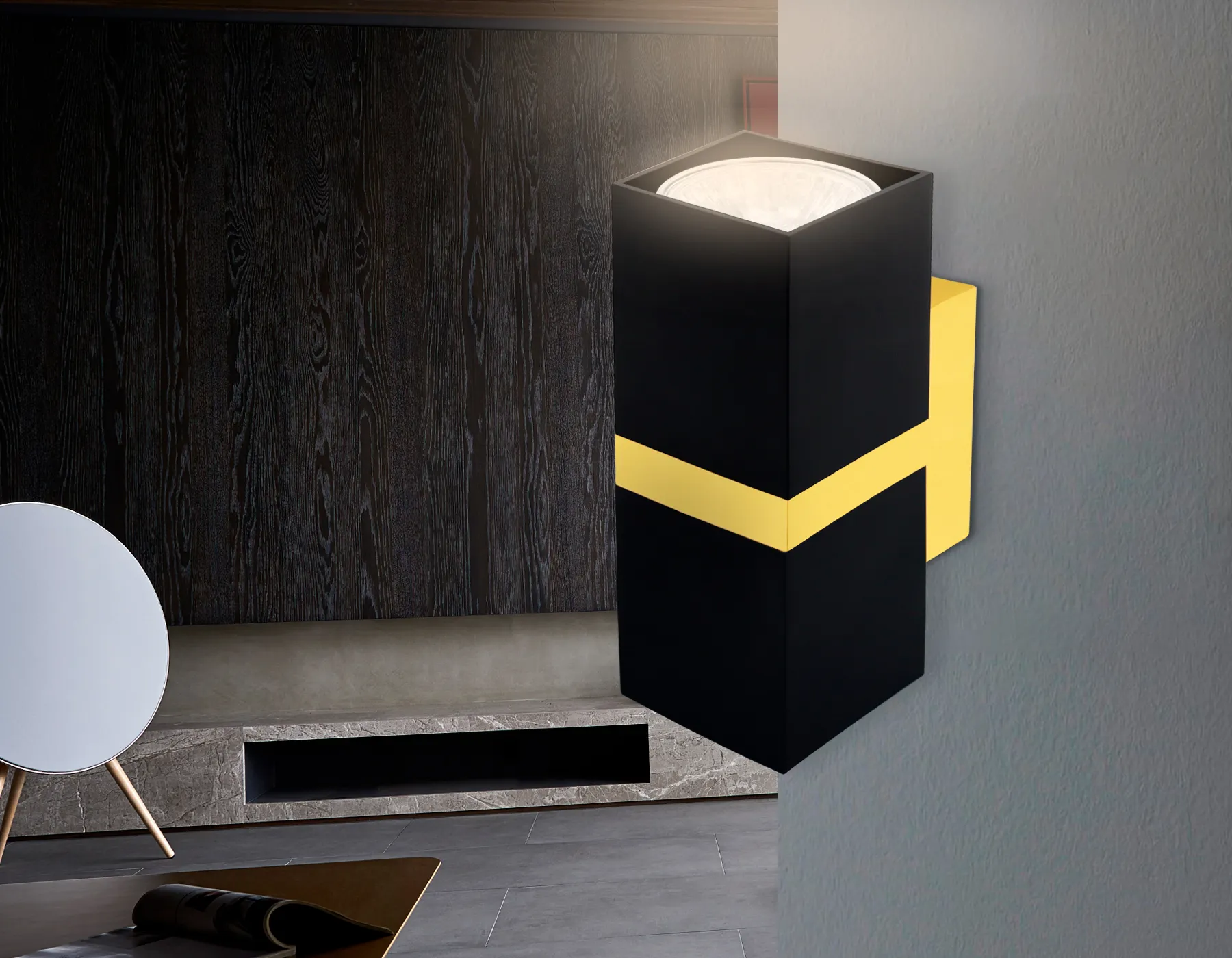 картинка Настенный светильник FW246