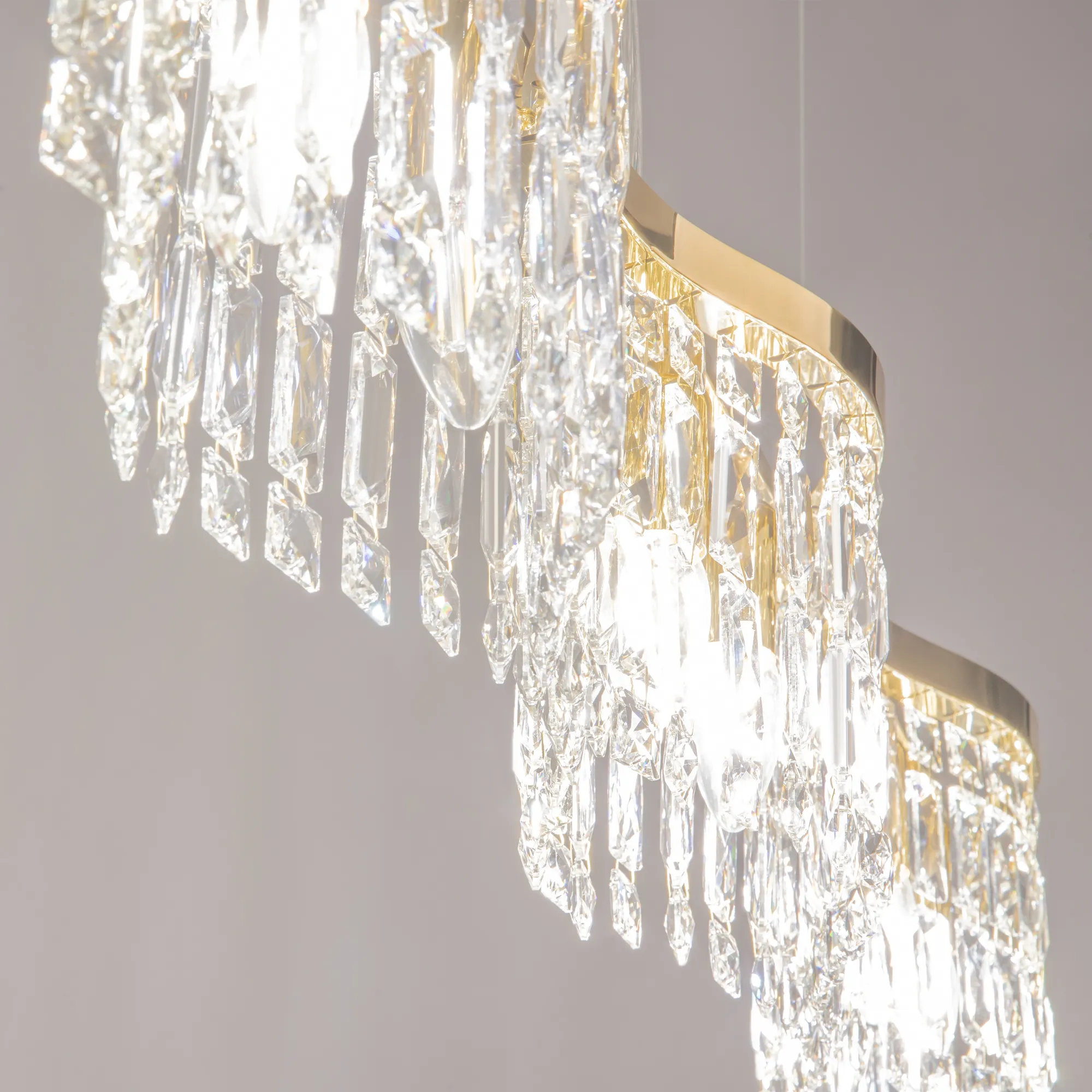 картинка Подвесной светильник Maytoni DIA005PL-06G