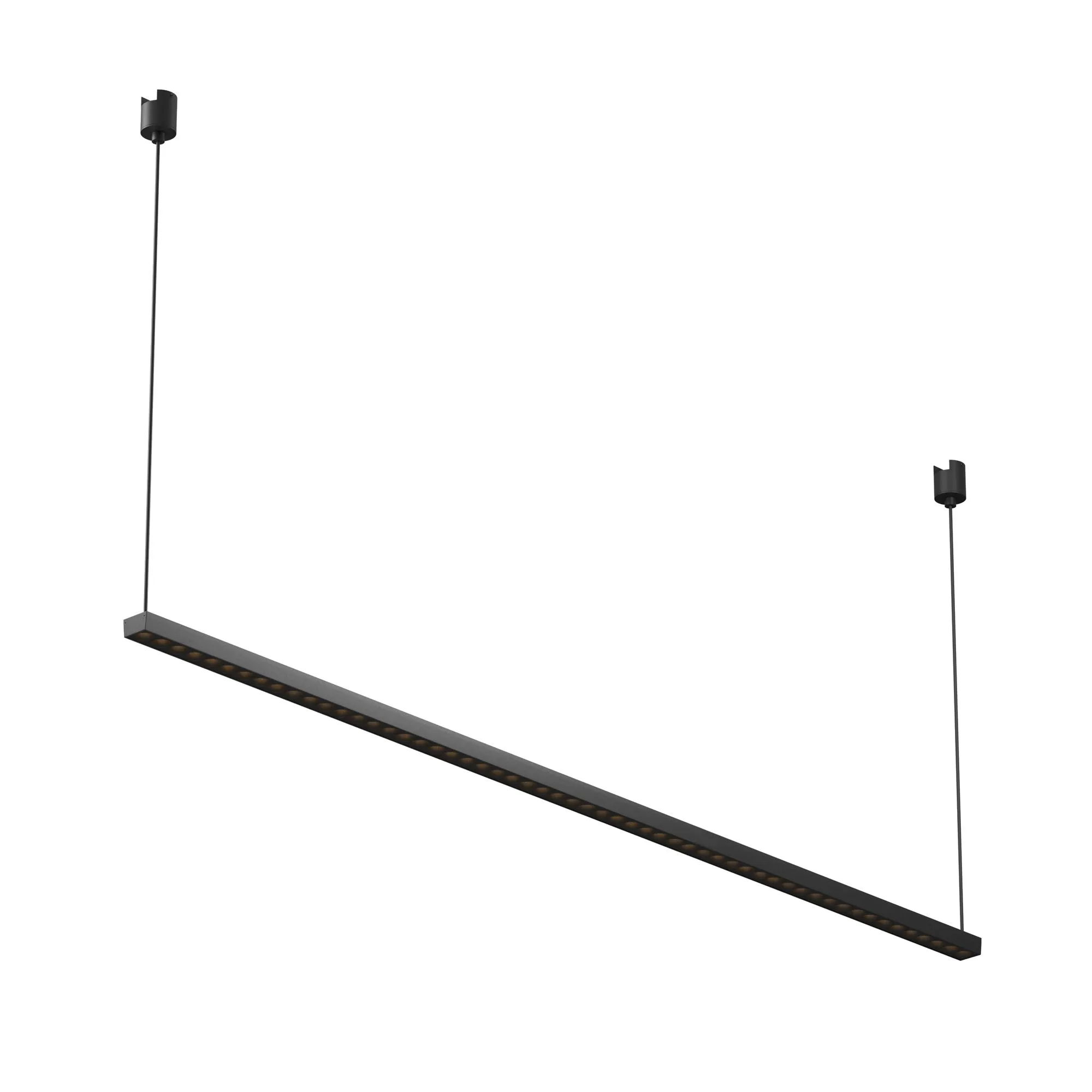 картинка Трековый подвесной светильник Technical TR169-1-52W3K-M-B
