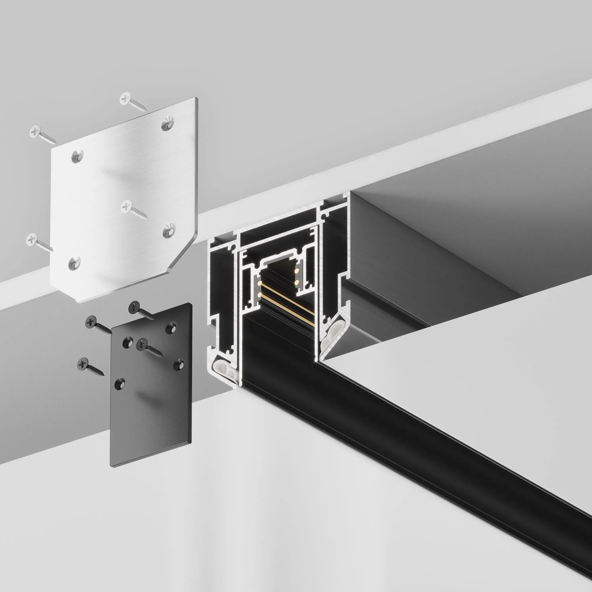 картинка Профиль Technical TRA010MP-212S