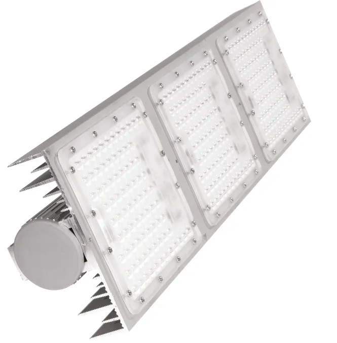 картинка Светильник ДКУ01-150-002 Light Street