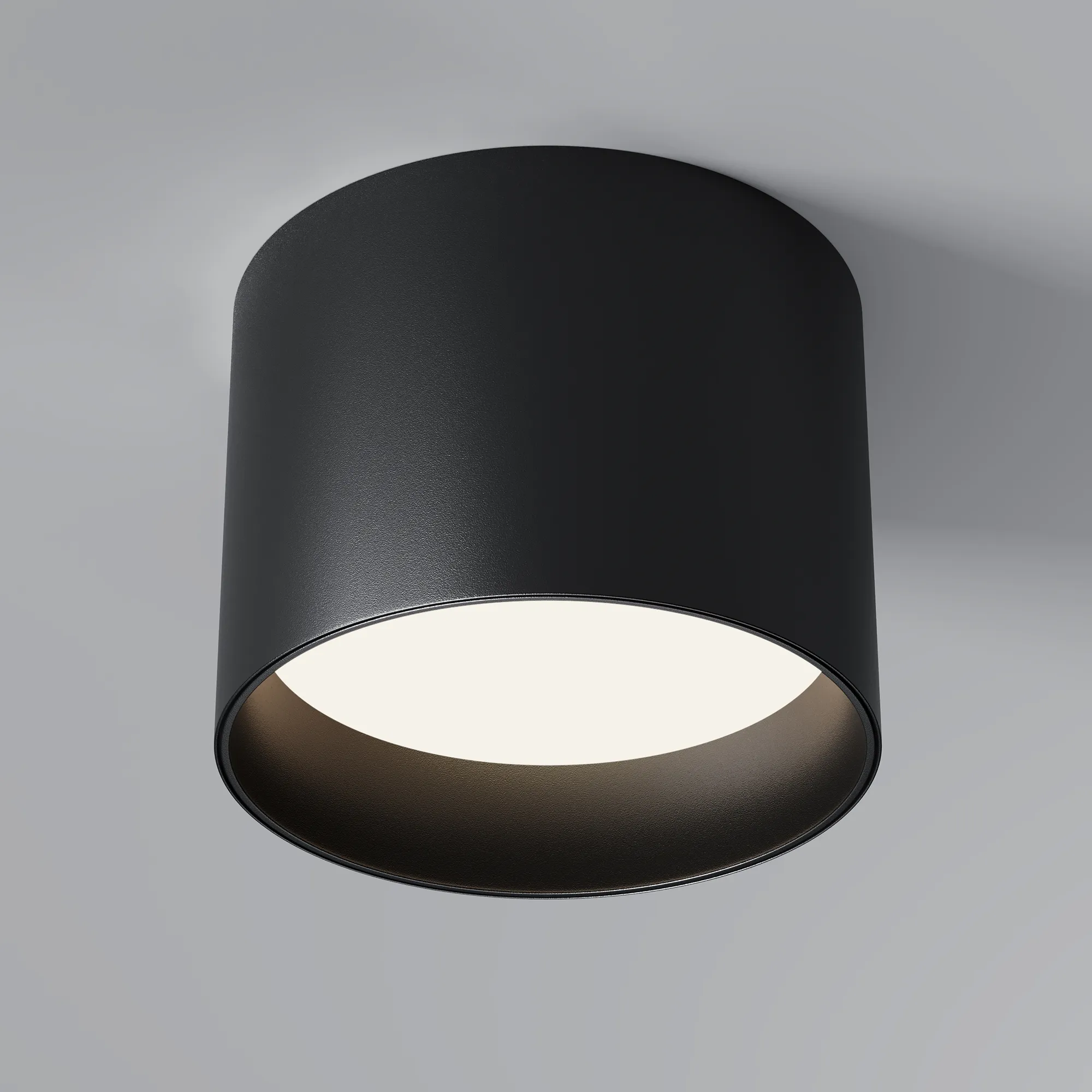картинка Потолочный светильник Technical C096CL-GX53-B