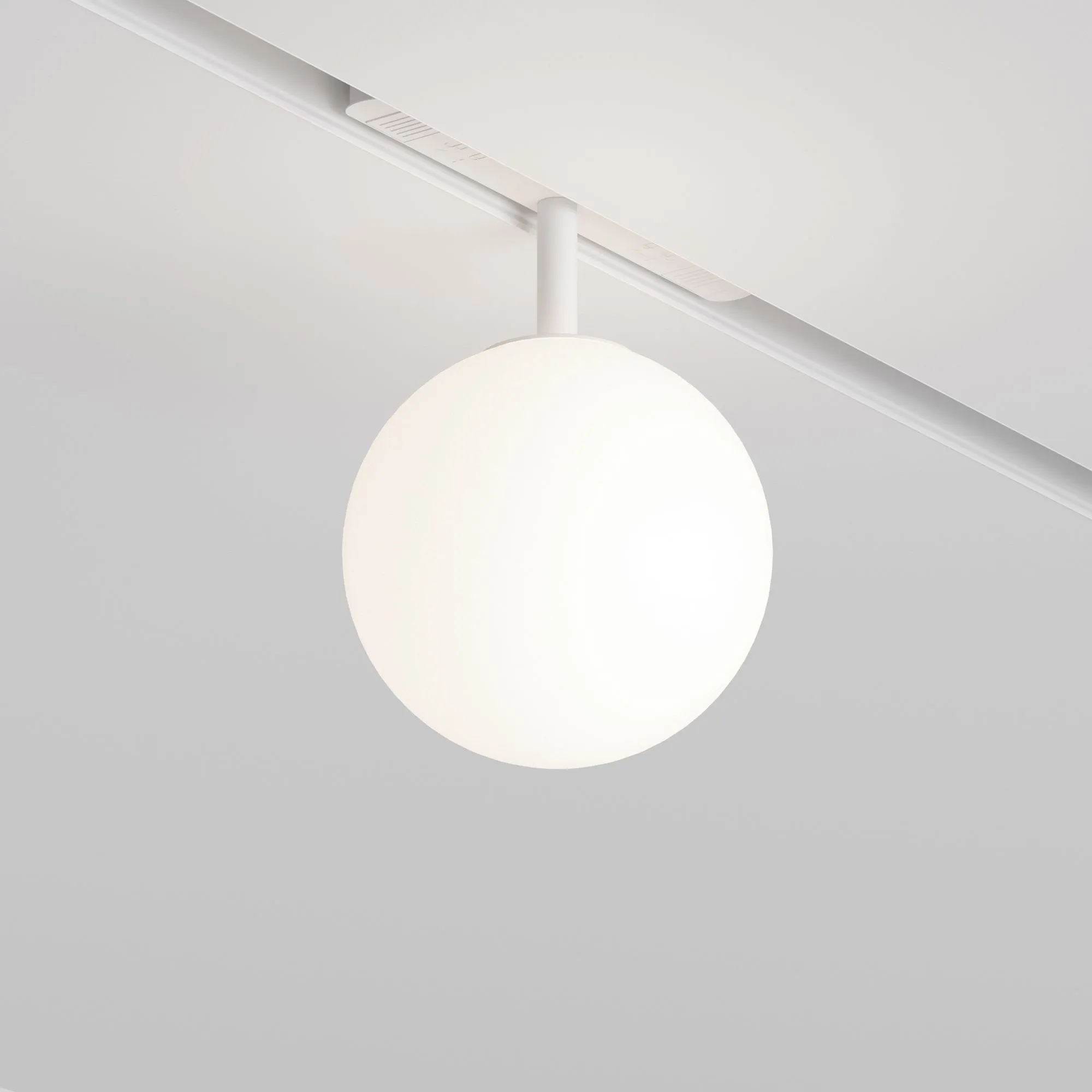 картинка Трековый светильник Technical TR038-4-5WTW-DD-W