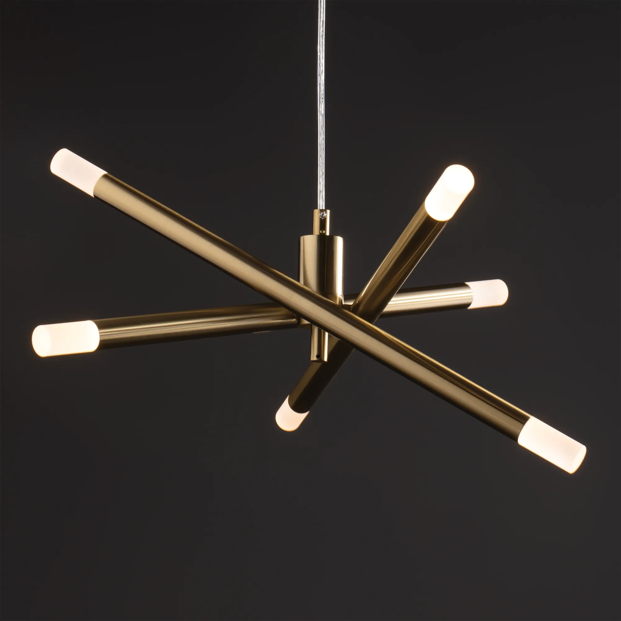 картинка Подвесной светильник Freya FR6130PL-L18B