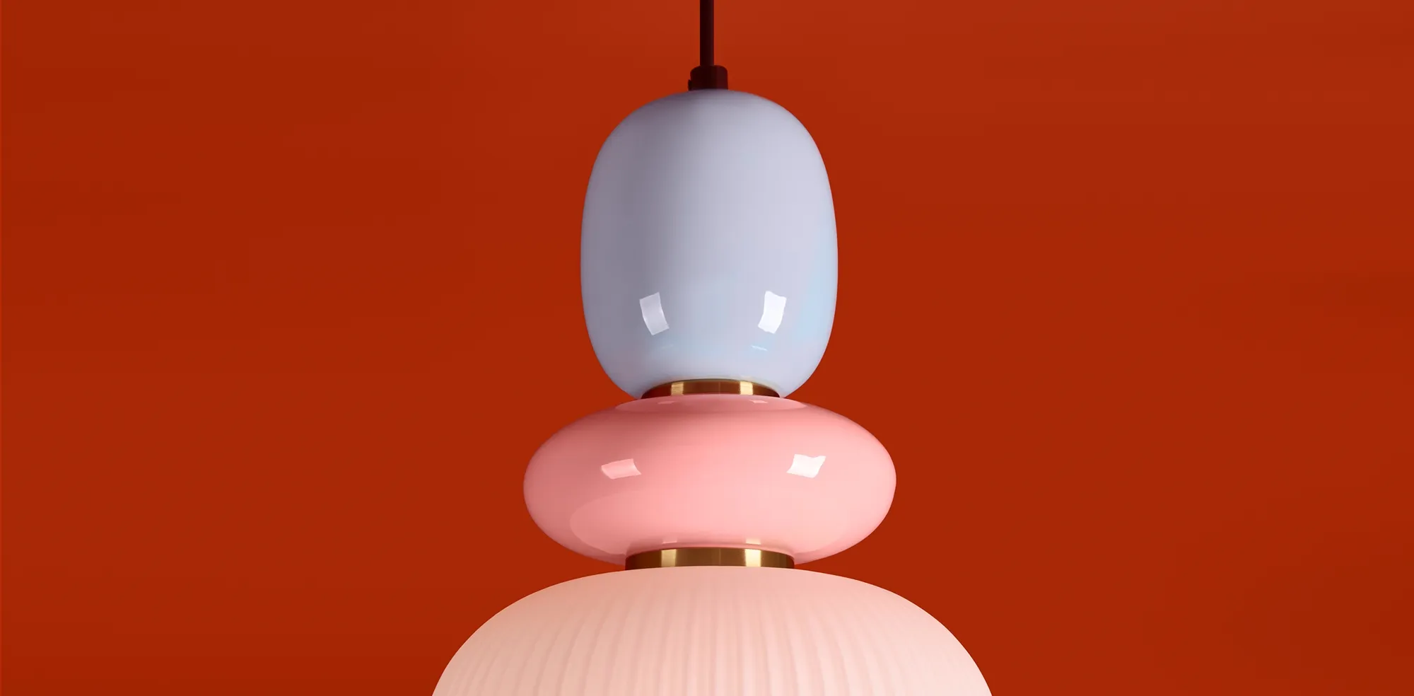 картинка Подвесной светильник Freya FR5595PL-01B2