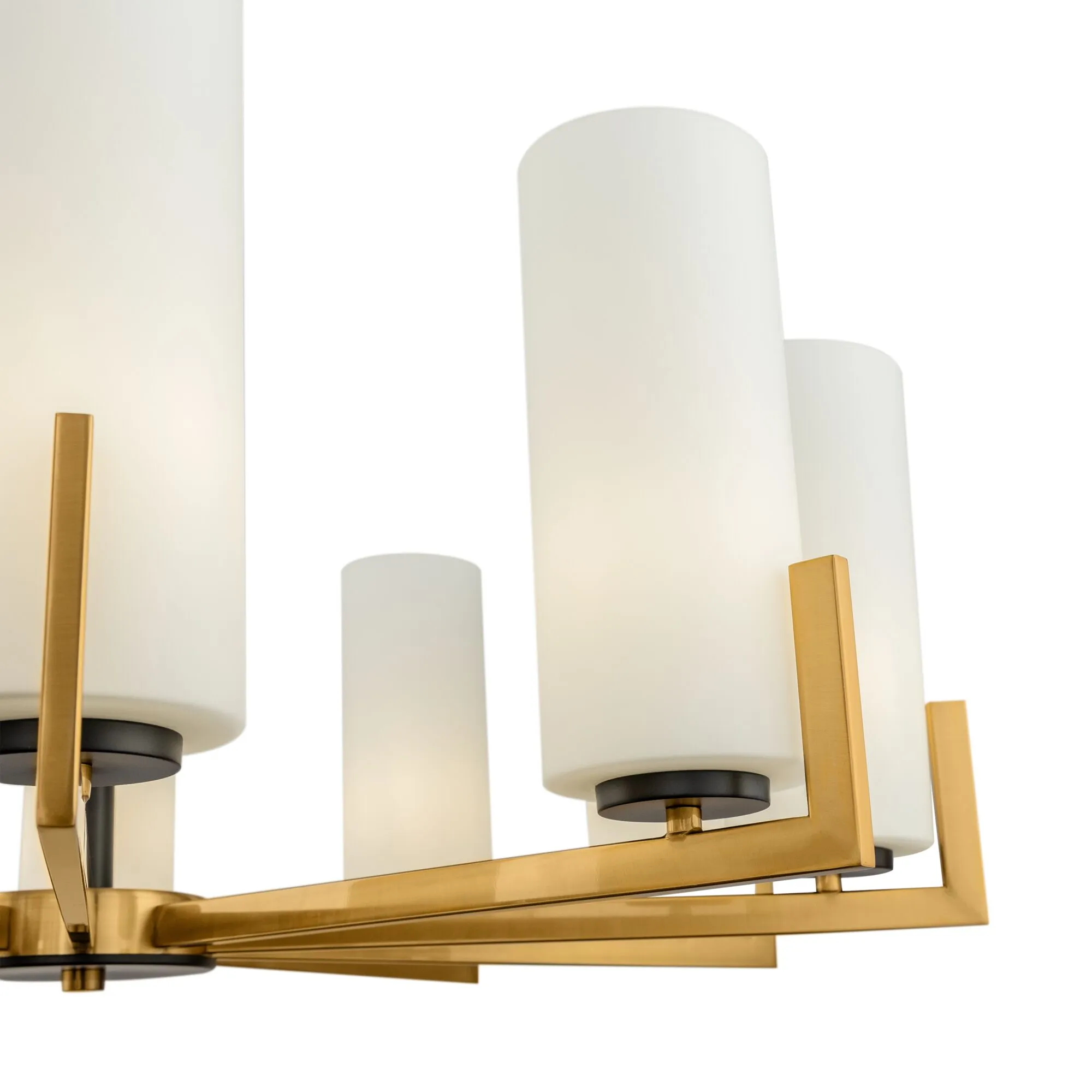 картинка Люстра Maytoni MOD089PL-10BS