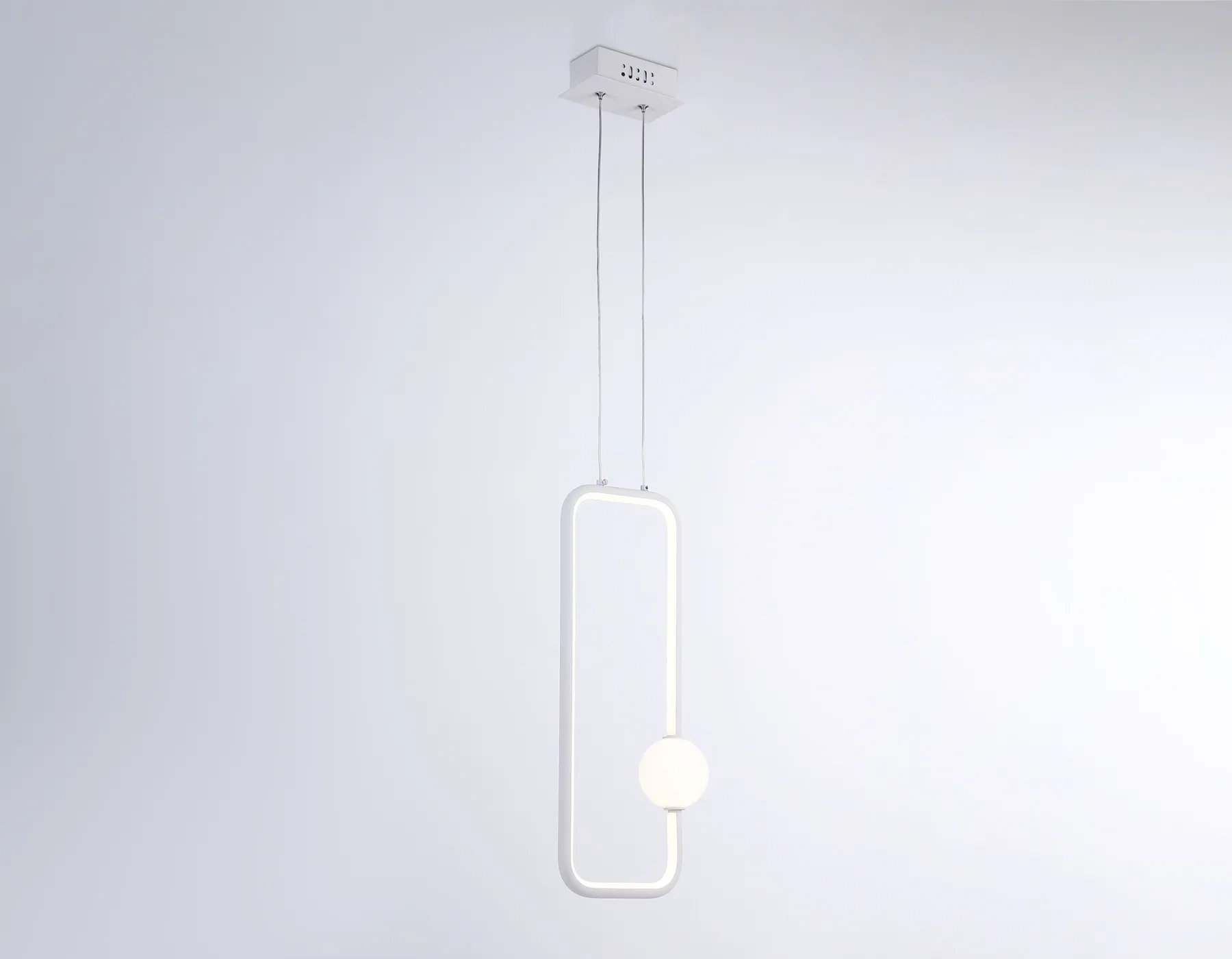 картинка Подвесной светодиодный светильник