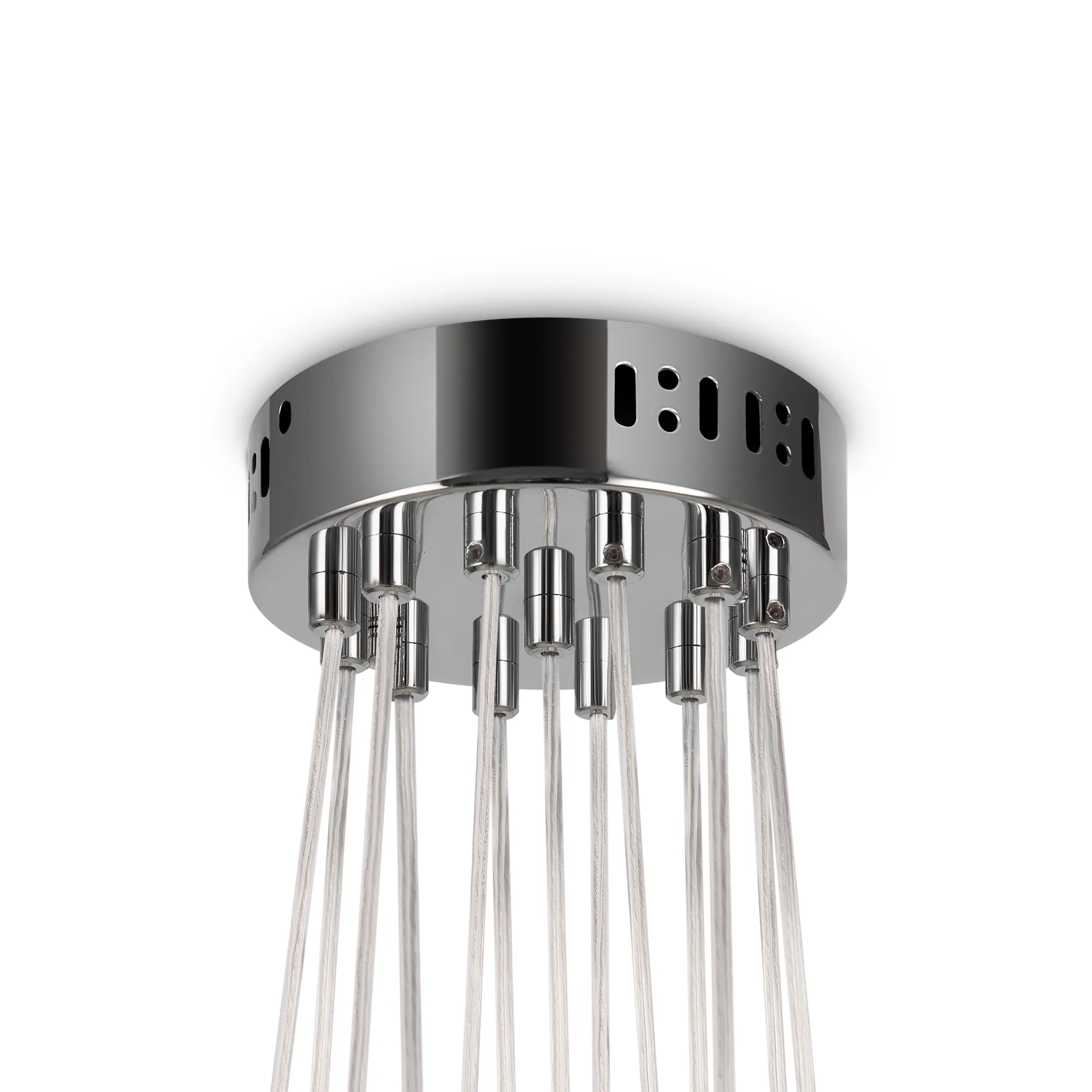 картинка Подвесной светильник Freya FR5231PL-13CH