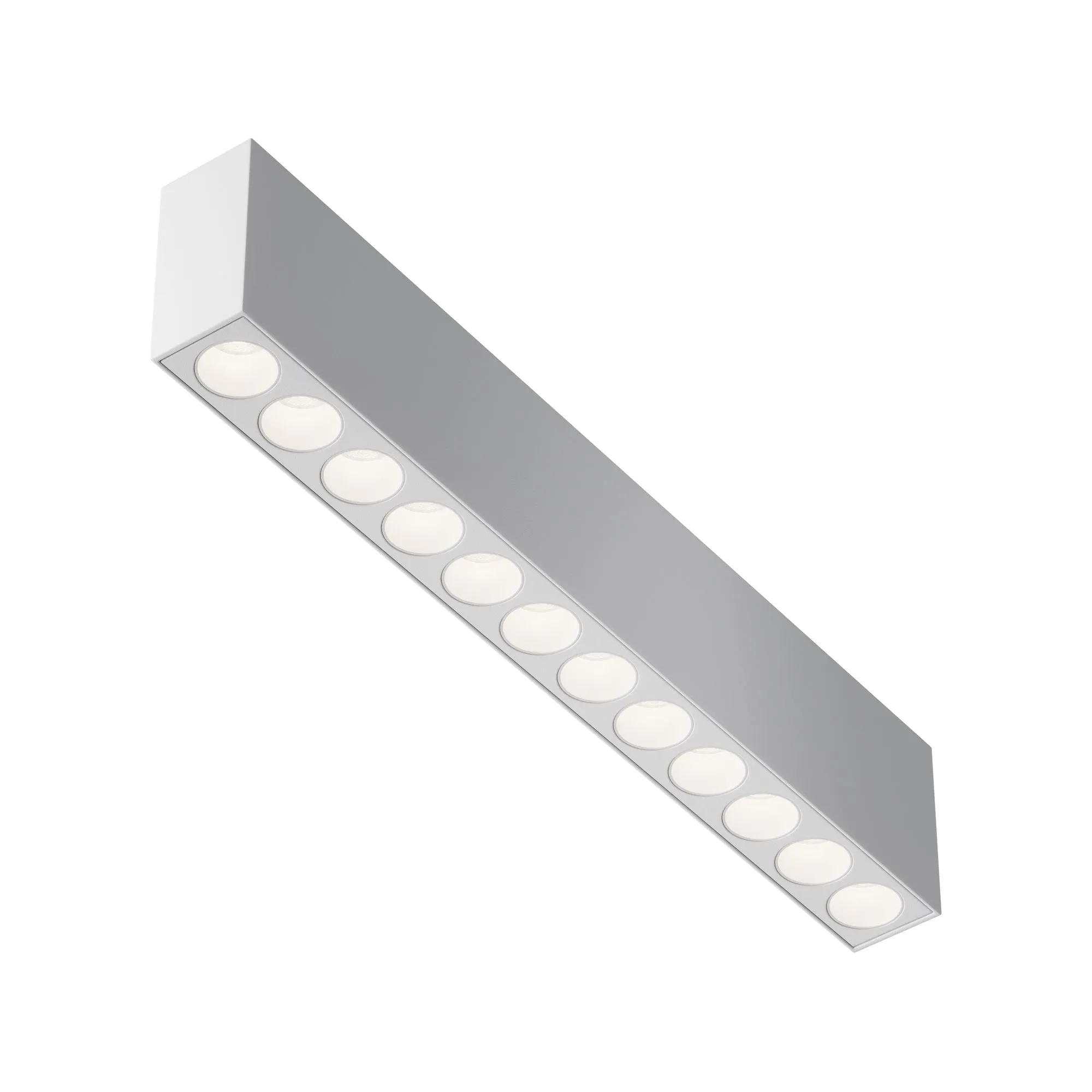 картинка Потолочный светильник Technical C066CL-20W3-6K-W
