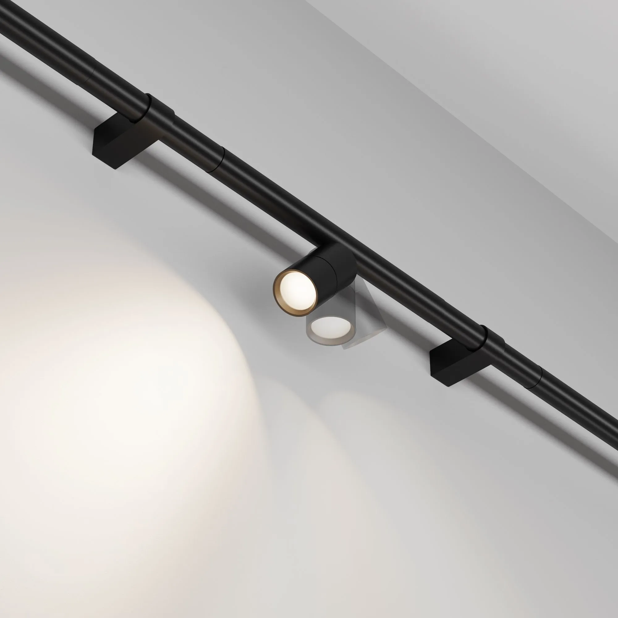 картинка Светильник Technical C103CL-5W3-6K-B