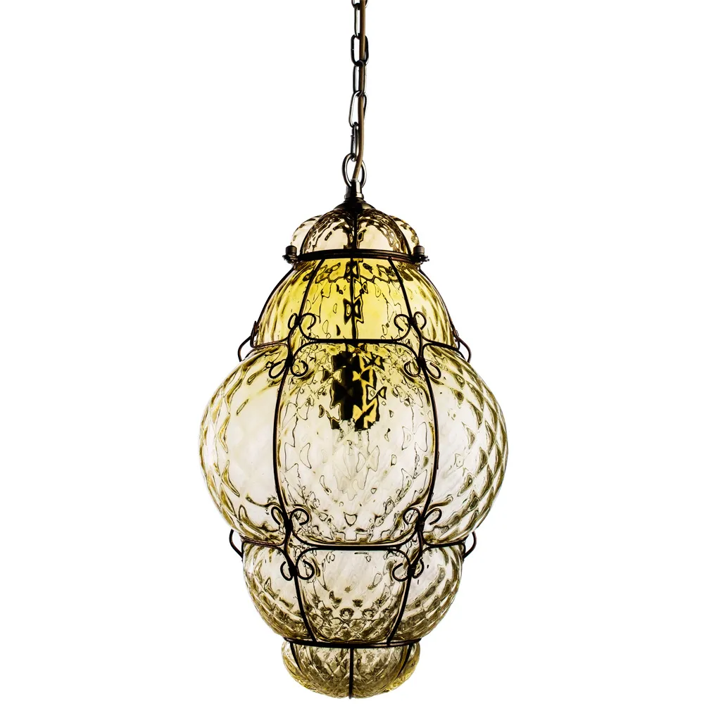 картинка Подвесной светильник Arte Lamp VENEZIA A2206SP-1AB