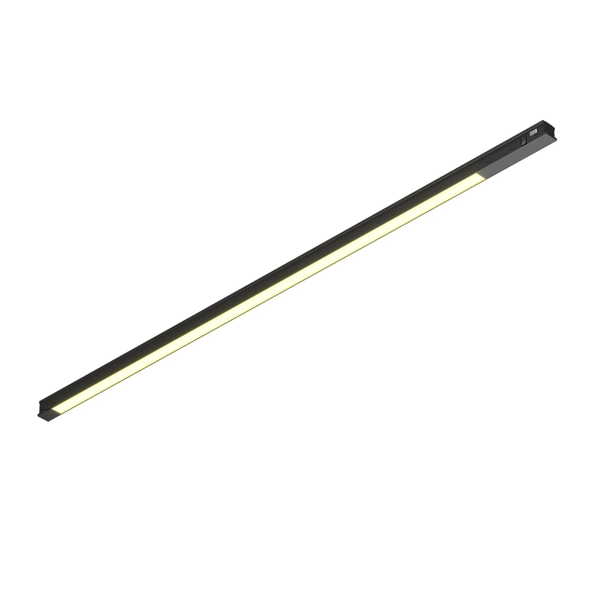 картинка Трековый светильник Technical TR231-2-15W3K-B
