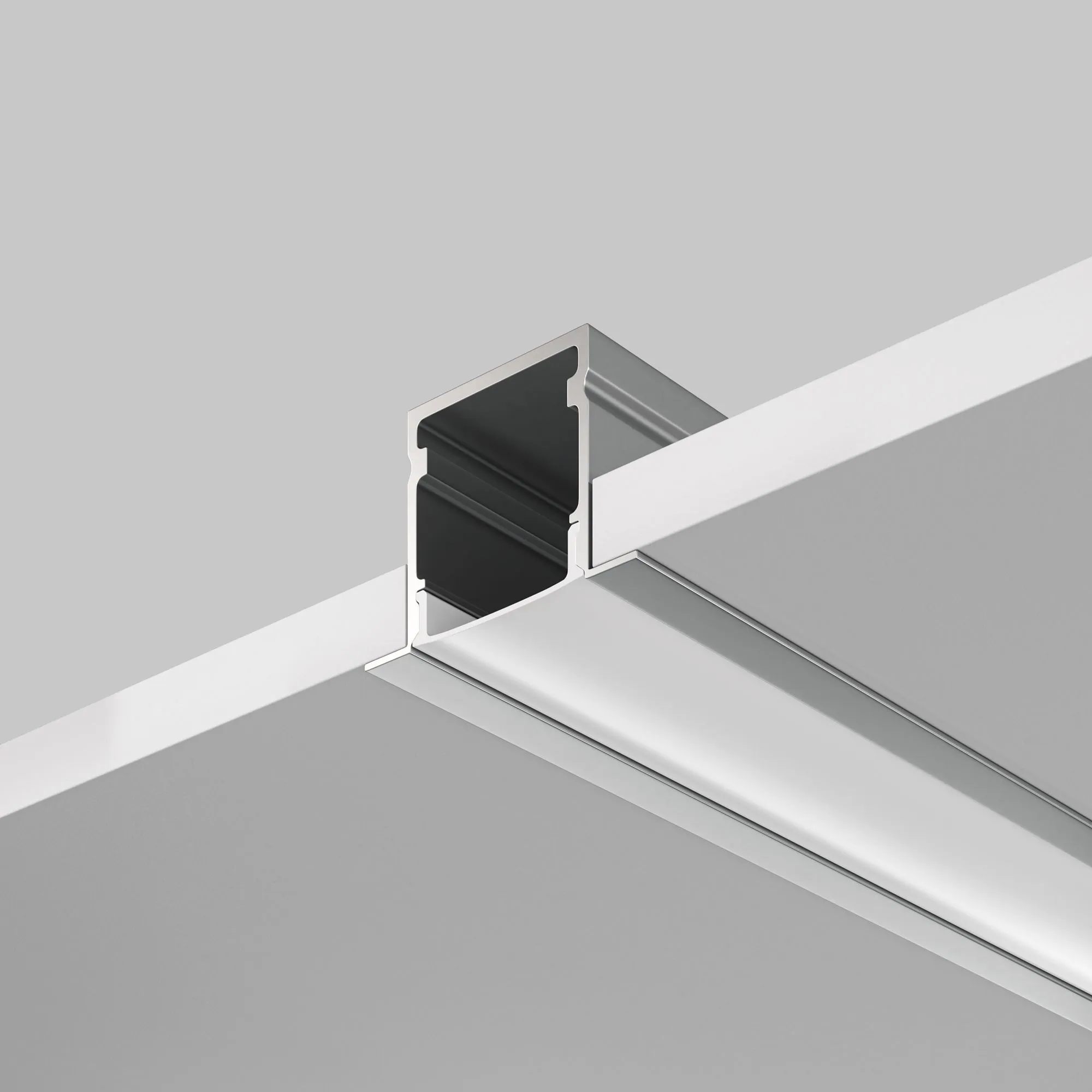 картинка Профиль Led Strip ALM-2720-S-2M