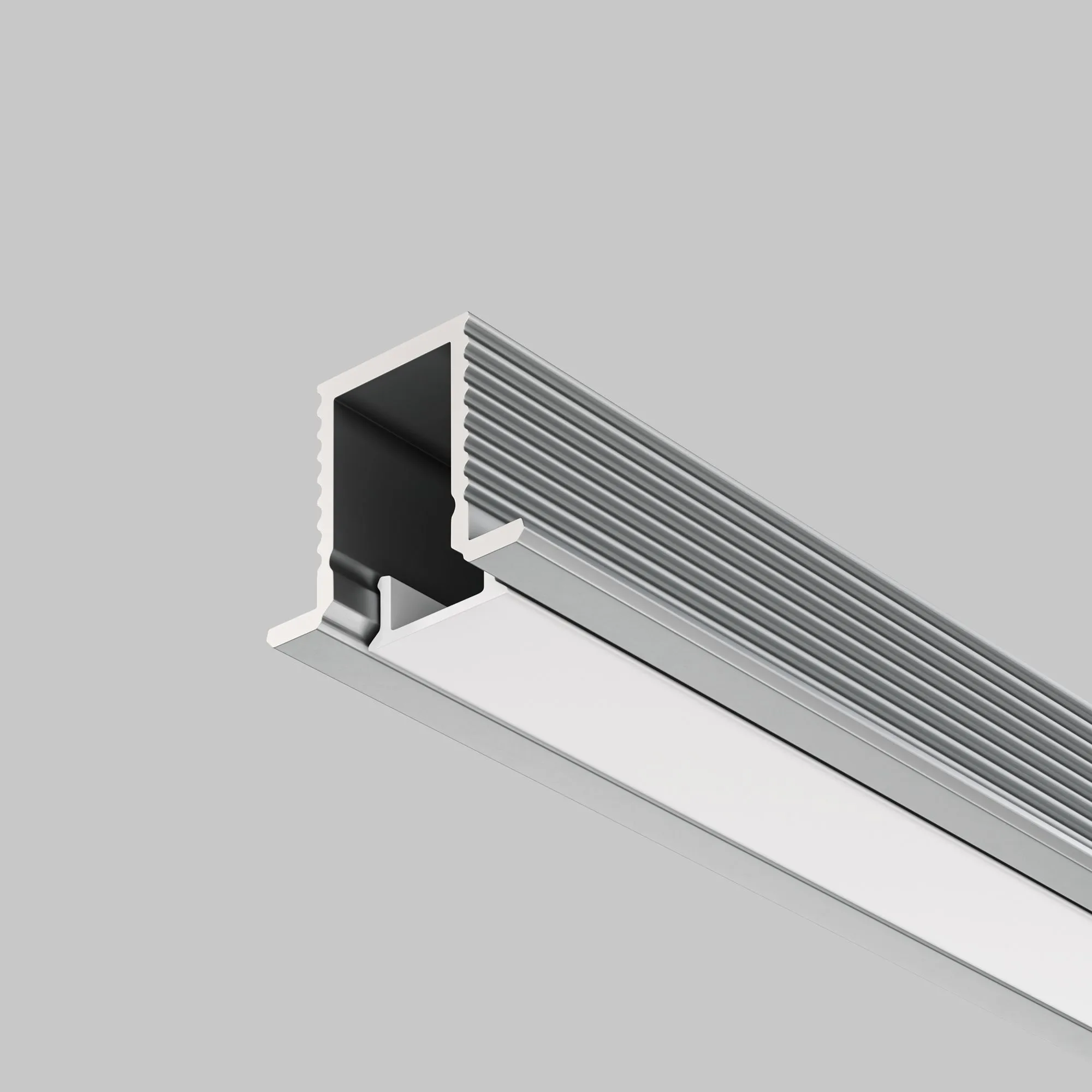 картинка Профиль Led Strip ALM-1209-S-2M
