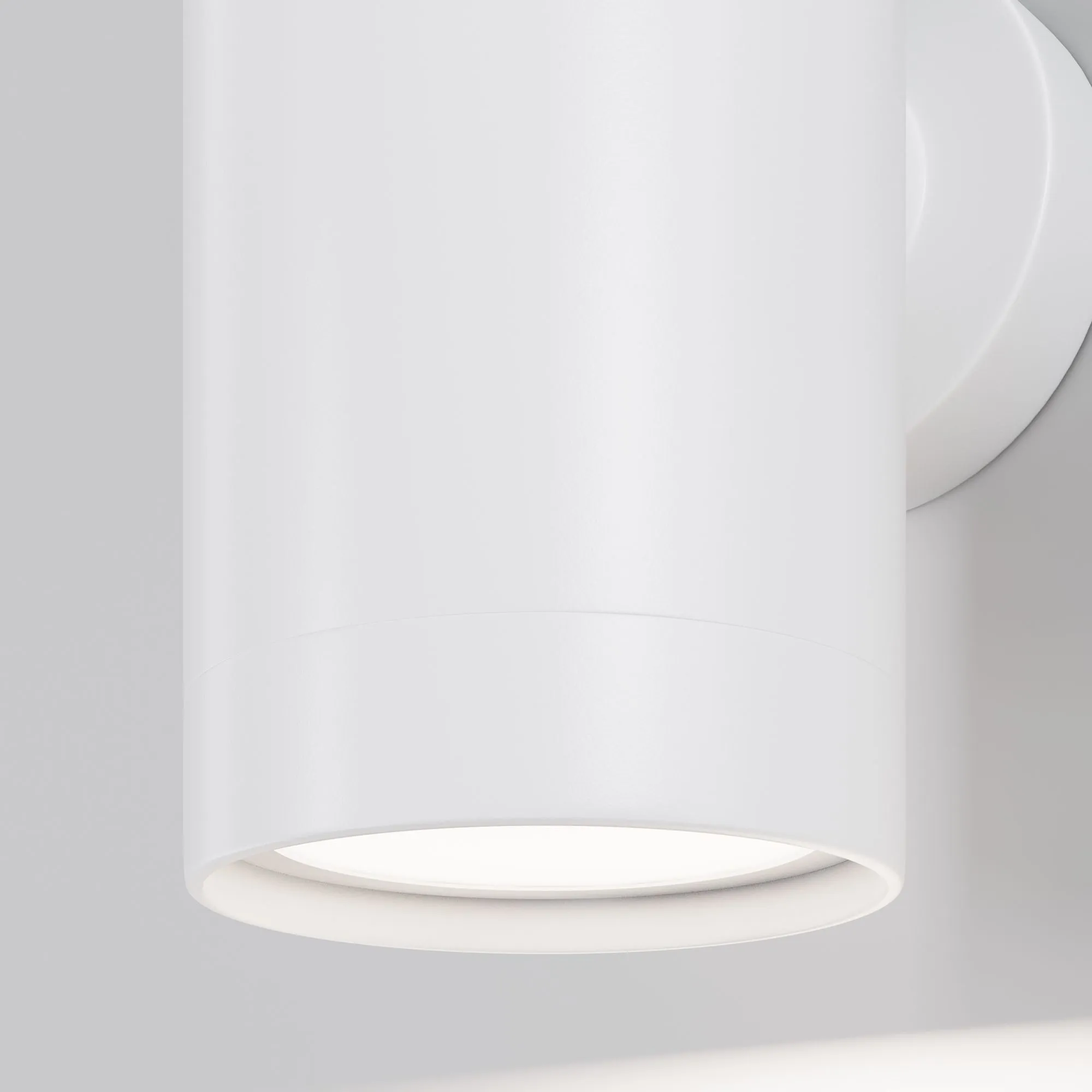 картинка Уличный настенный светильник Outdoor O493WL-01W