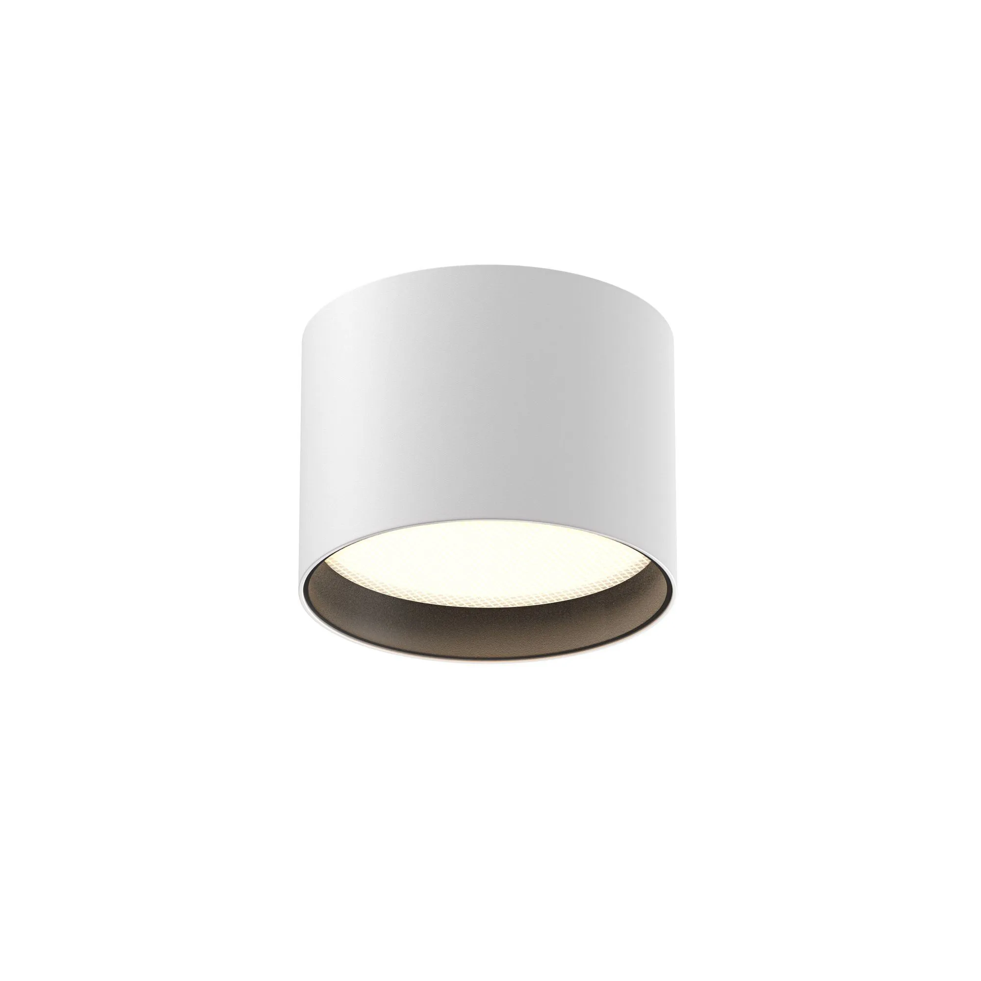 картинка Потолочный светильник Technical C127CL-L7W4K-W