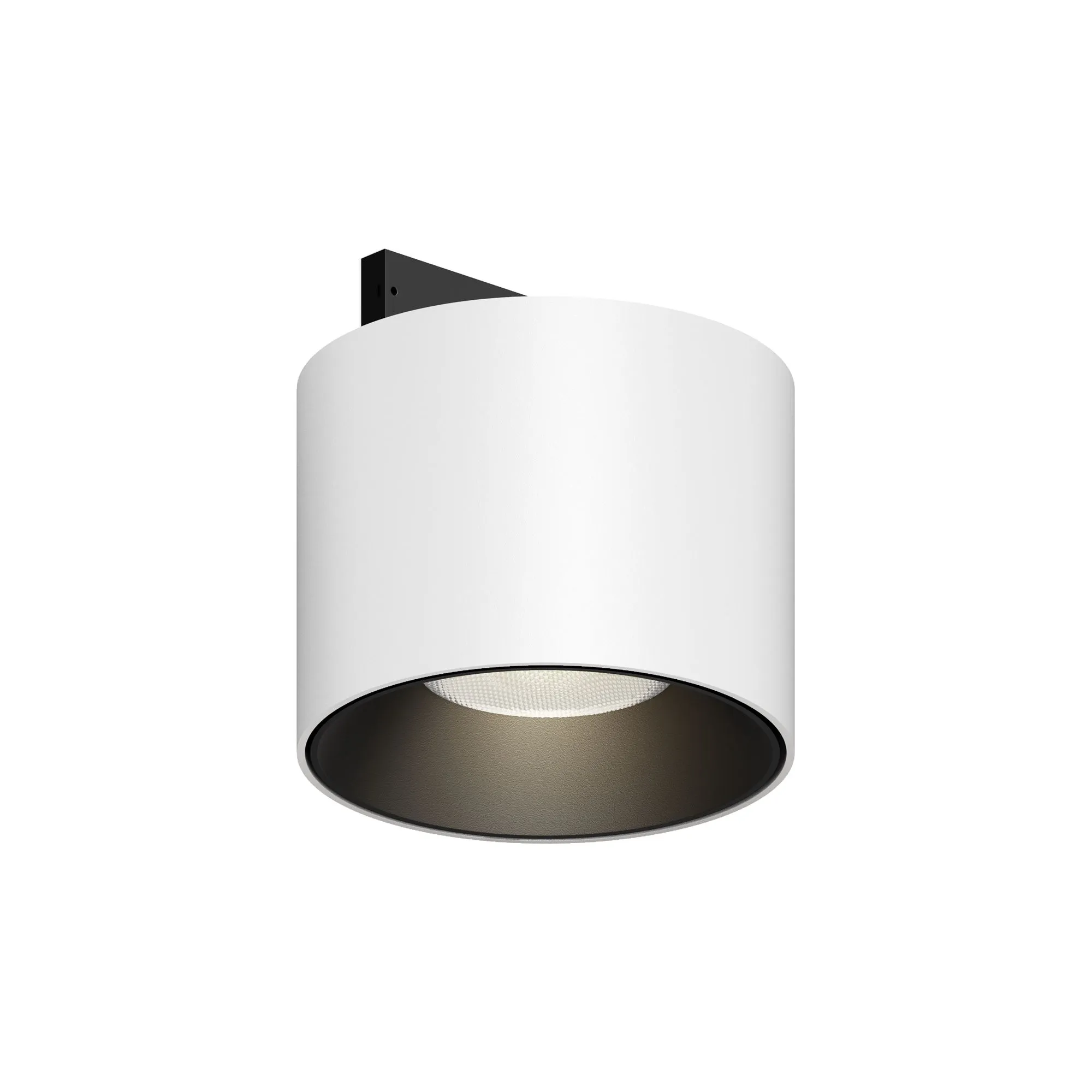 картинка Трековый светильник Technical TR188-1-5W4K-M-BW