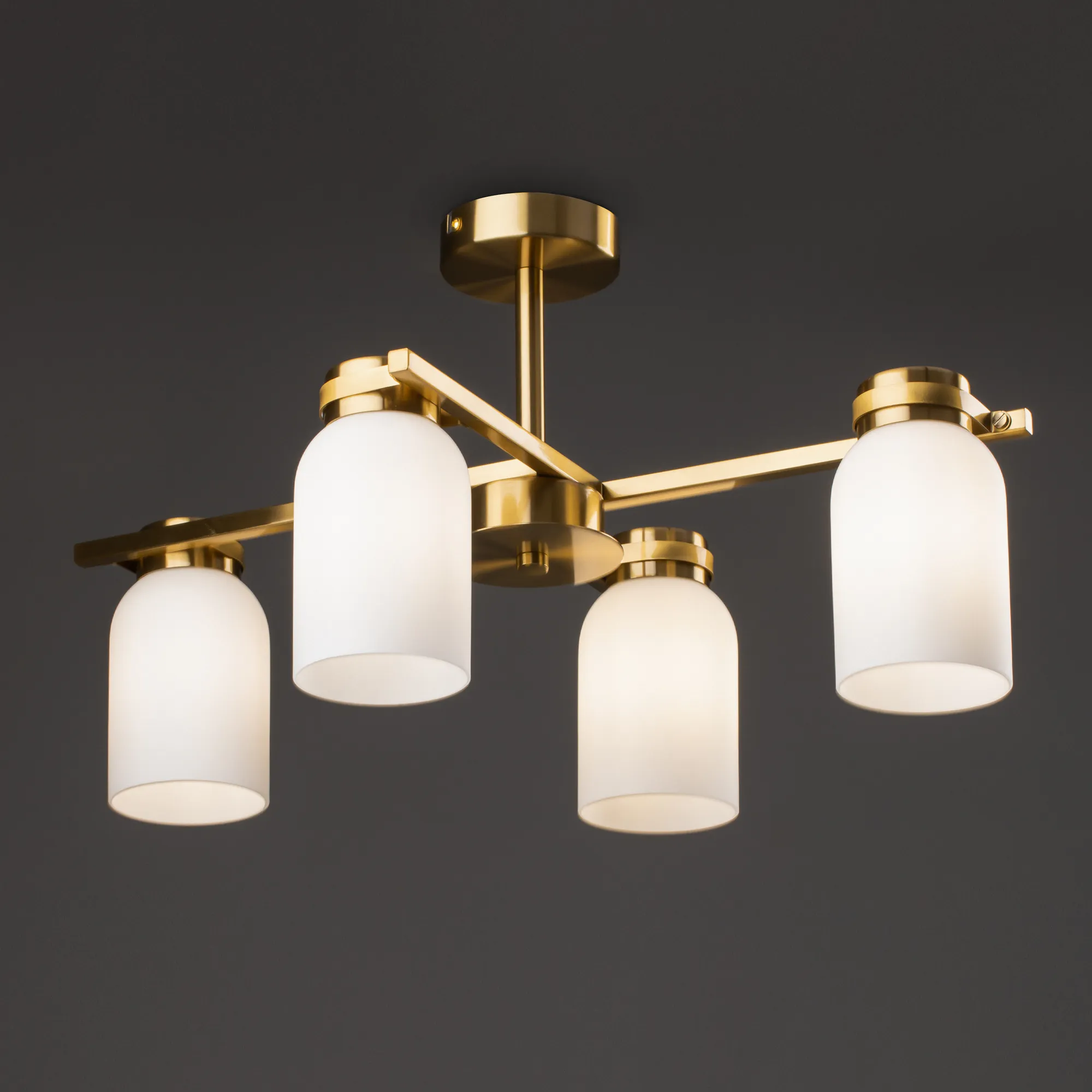 картинка Подвесной светильник Freya FR5446PL-04BS1