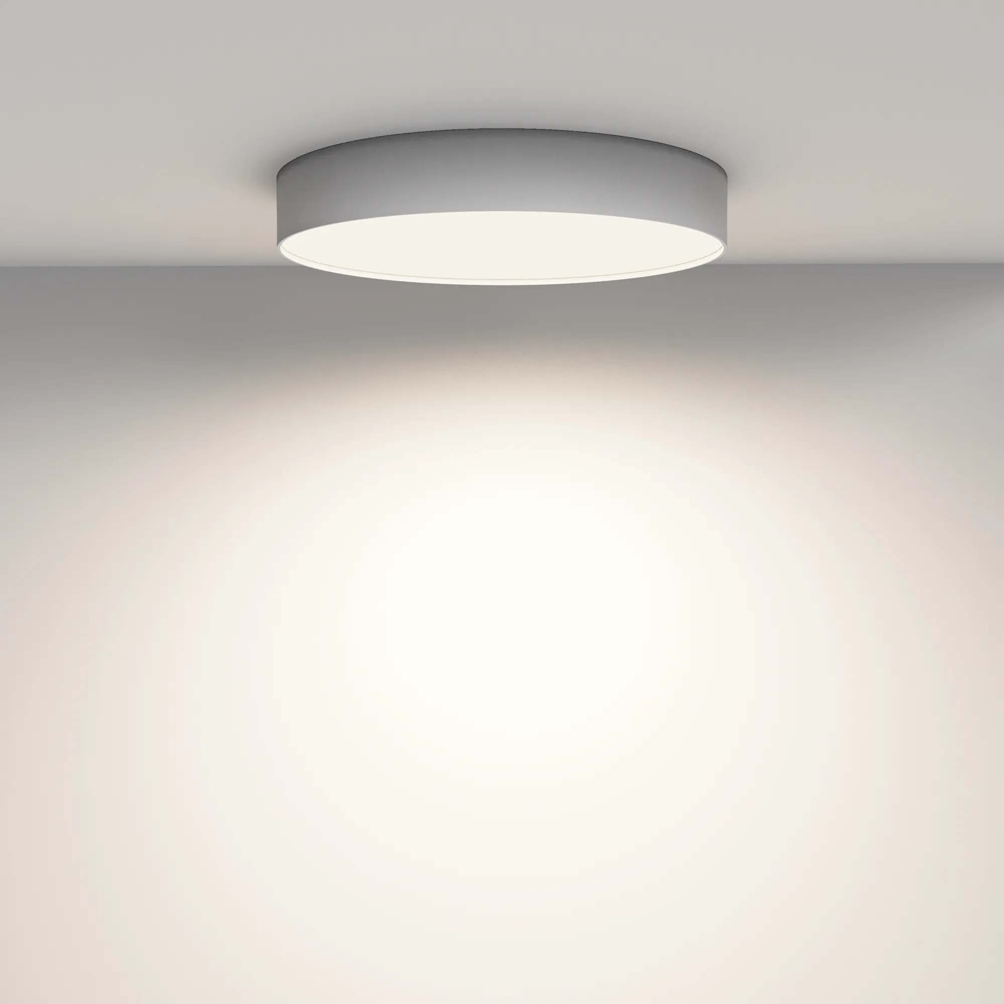 картинка Потолочный светильник Technical C032CL-45W4K-RD-W