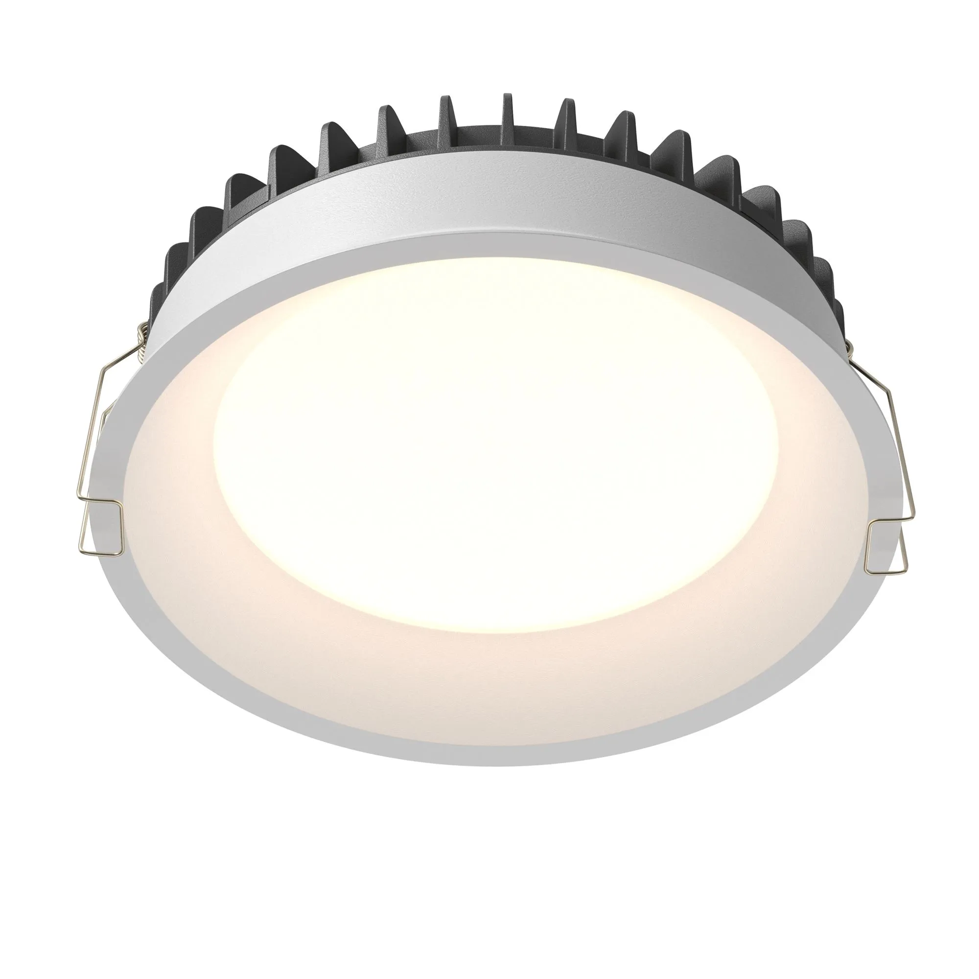 картинка Встраиваемый светильник Technical DL055-24W3-4-6K-W