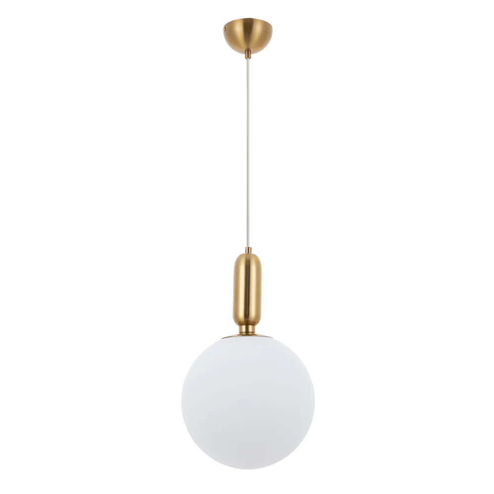 картинка Подвесной светильник Arte Lamp BOLLA-SOLA A3325SP-1PB