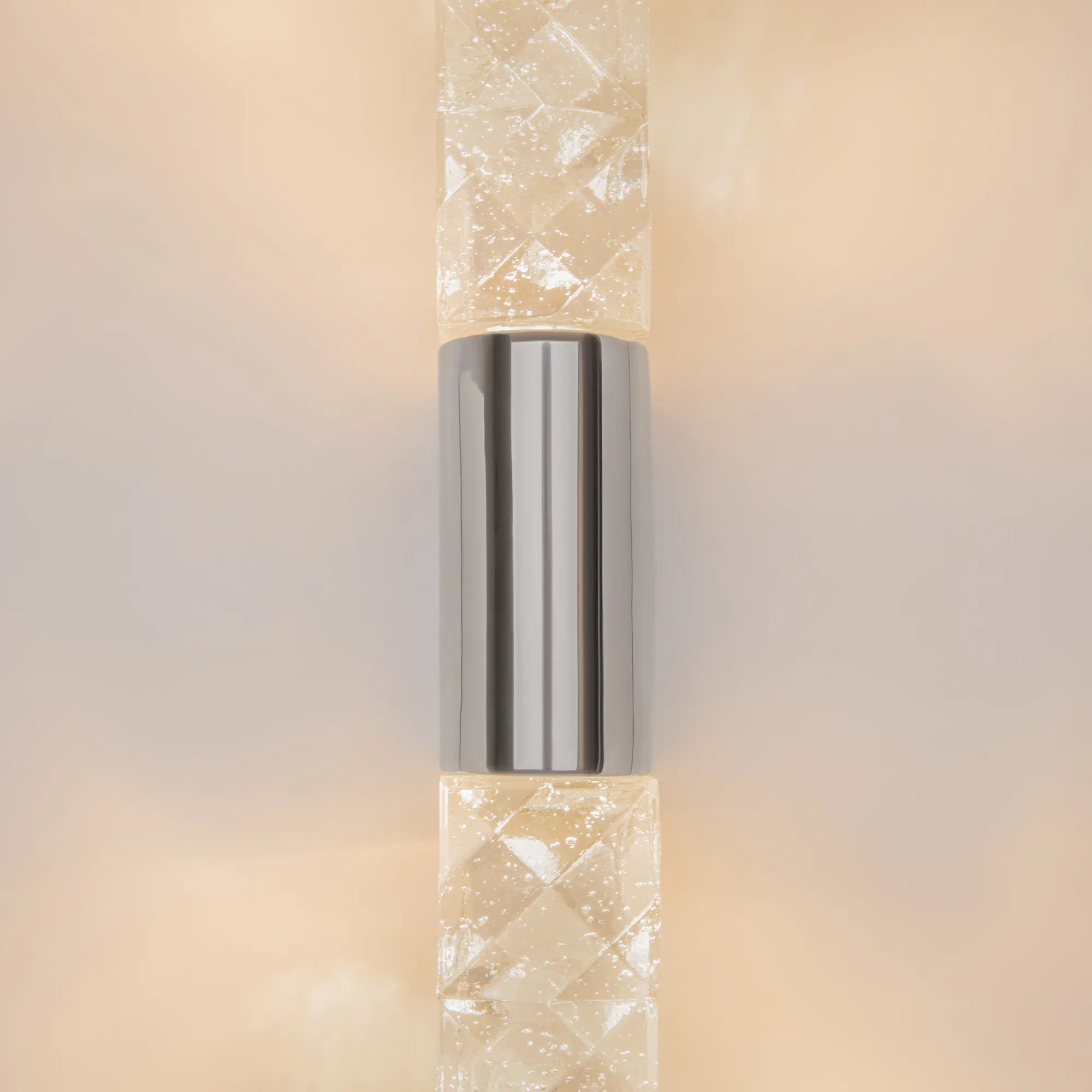 картинка Настенный светильник (бра) Maytoni MOD328WL-L5CH3K