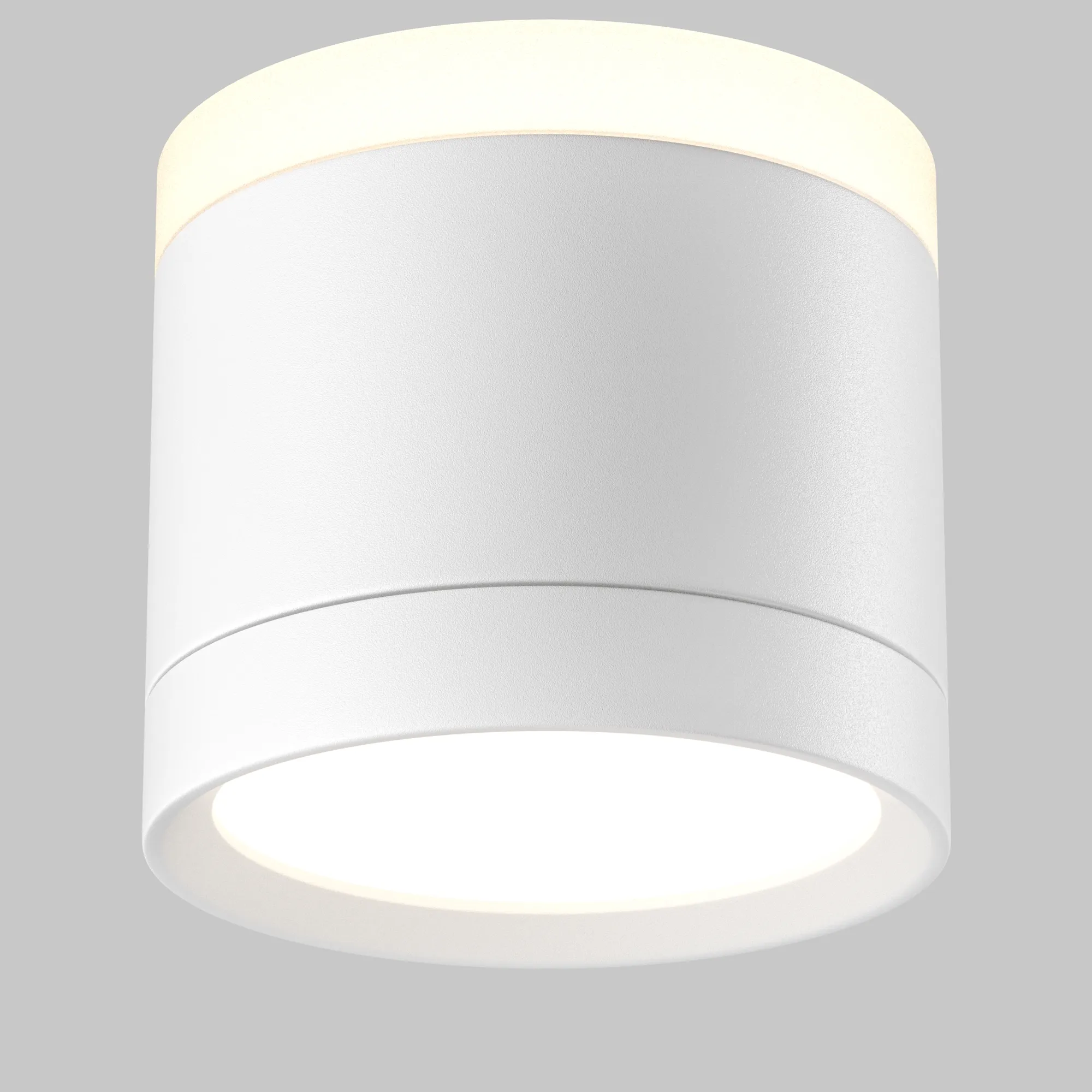 картинка Потолочный светильник Technical C120CL-GX53-W