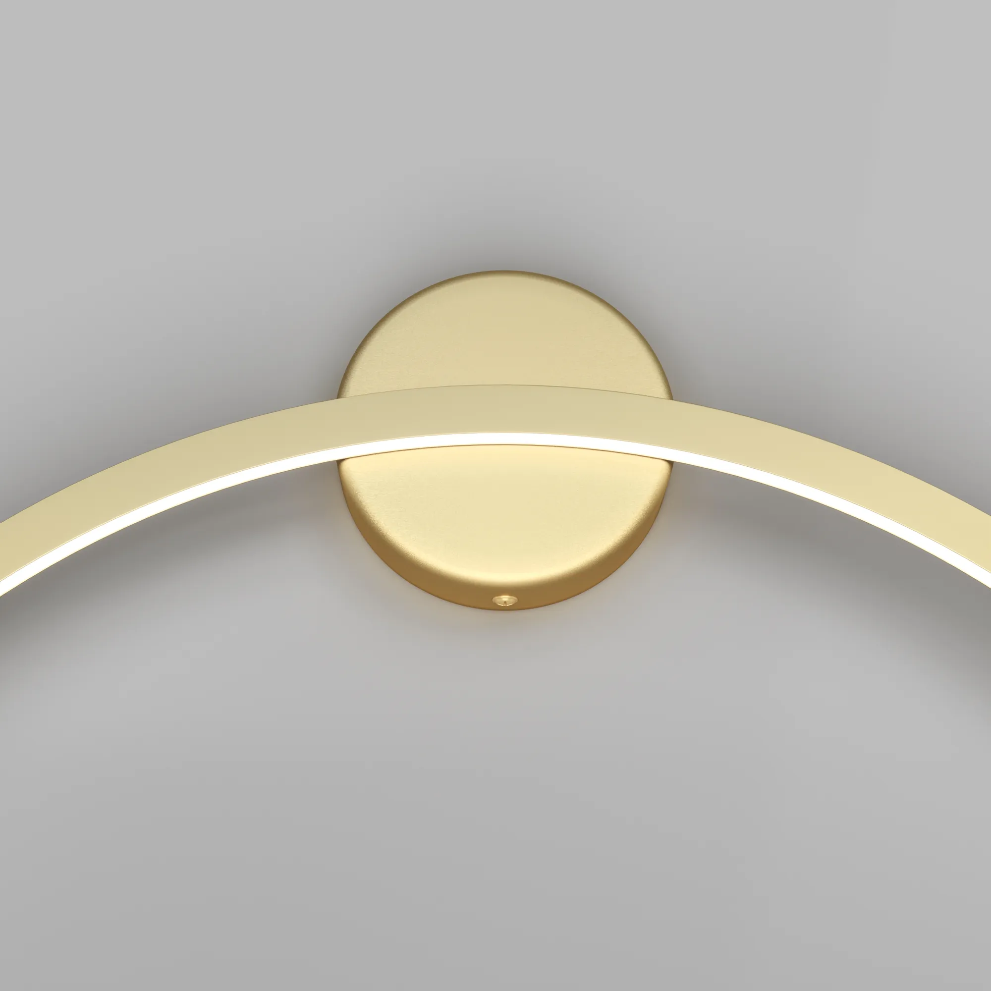 картинка Настенный светильник (бра) Maytoni MOD005WL-L46BSK2