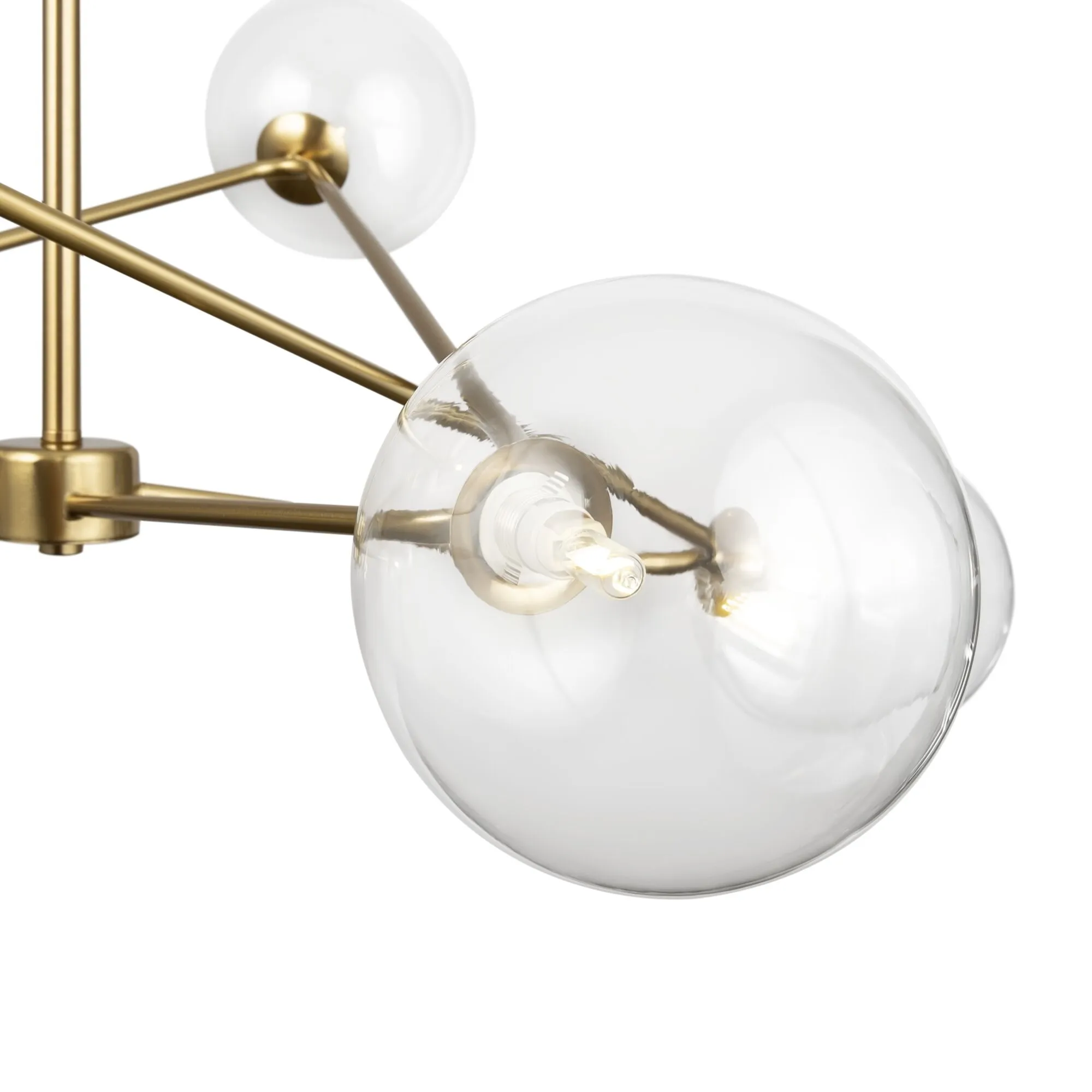 картинка Подвесной светильник Freya FR5144PL-06TR