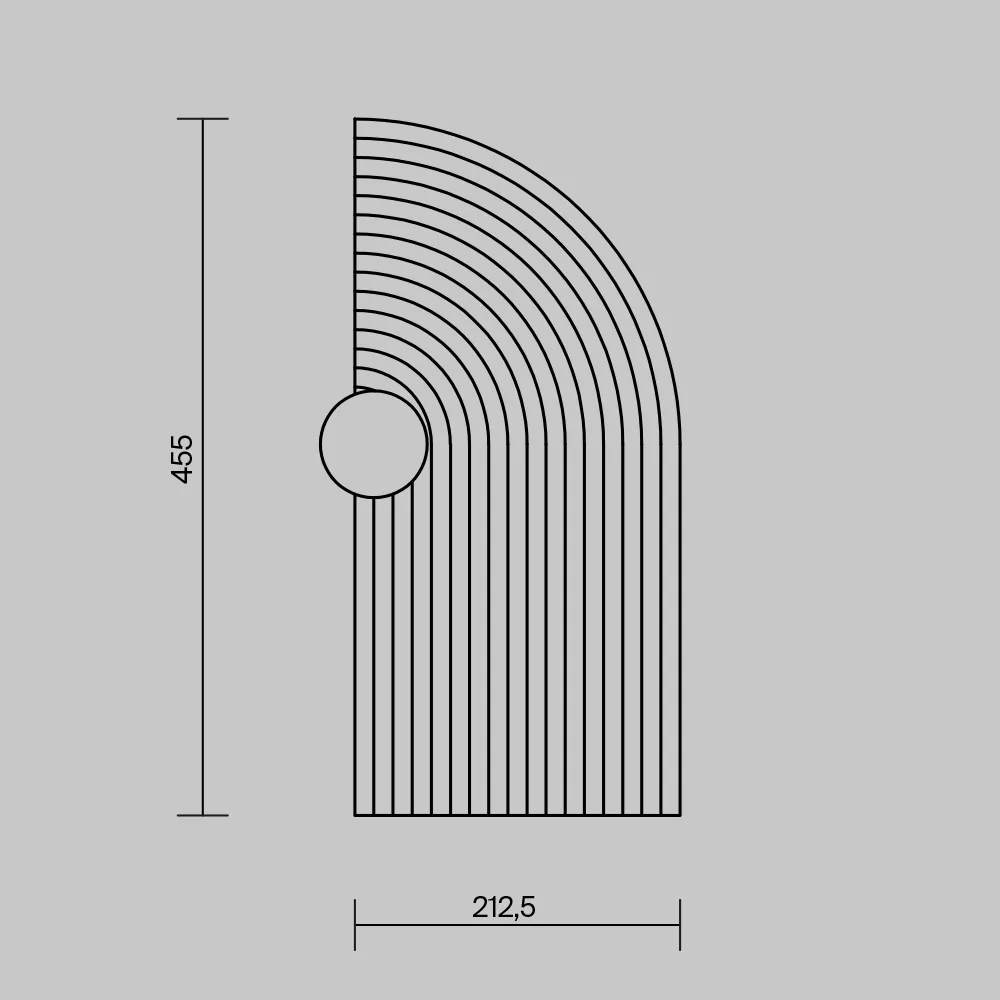 картинка Настенный светильник (бра) Freya FR6189WL-L20LG2
