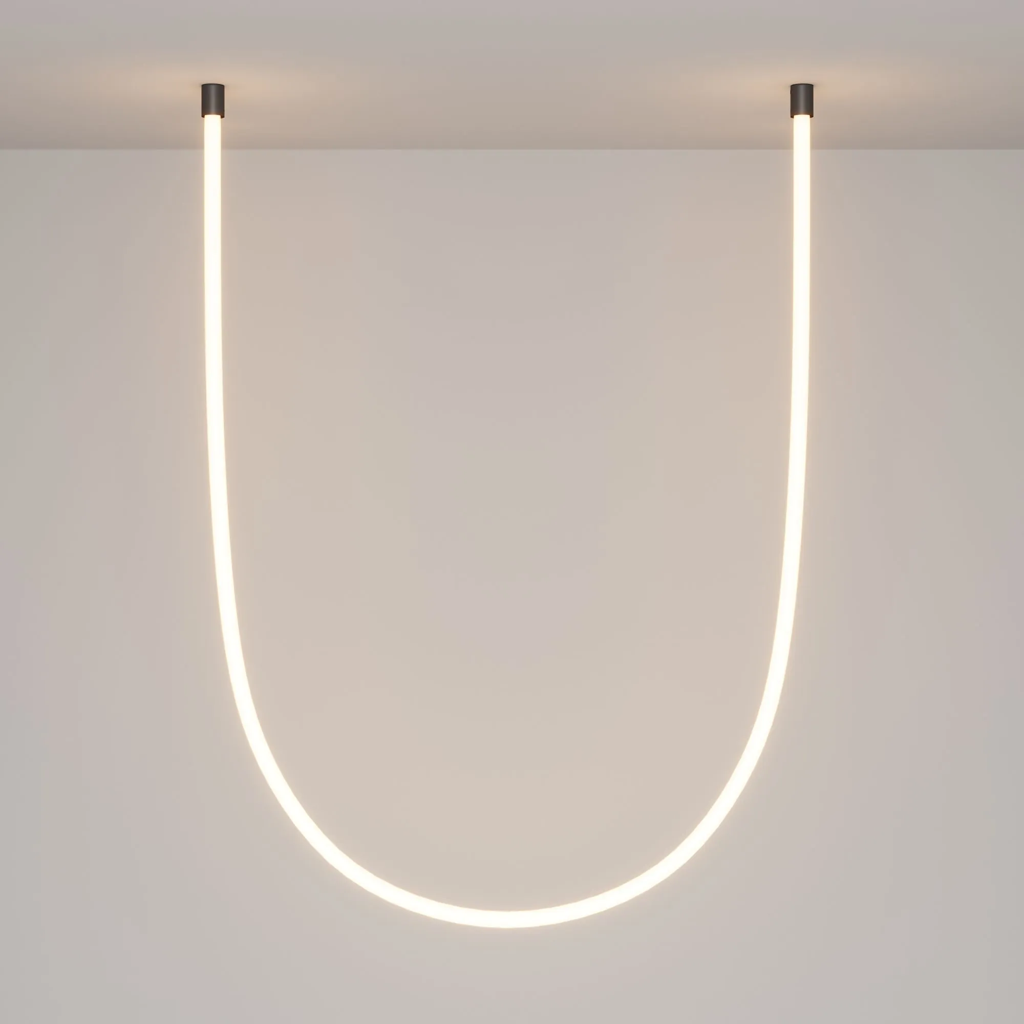 картинка Комплектующие для гибкого неона Led Strip 20320