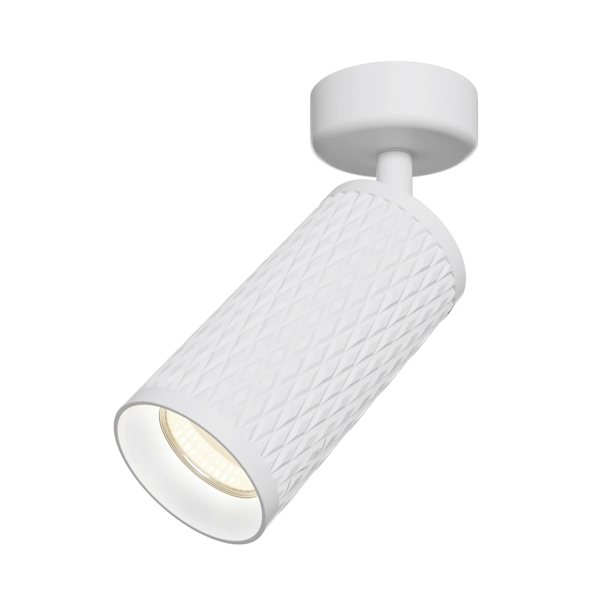 картинка Потолочный светильник Technical C034CL-01W