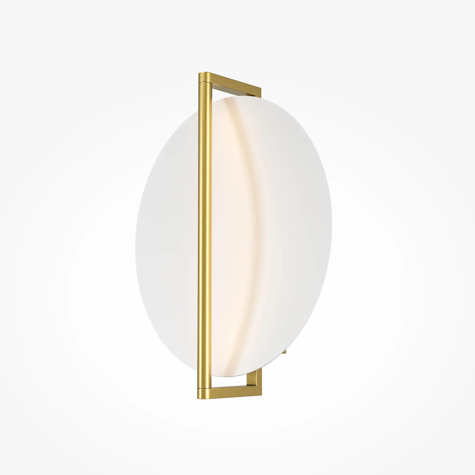 картинка Настенный светильник (бра) Maytoni MOD279WL-L14G3K