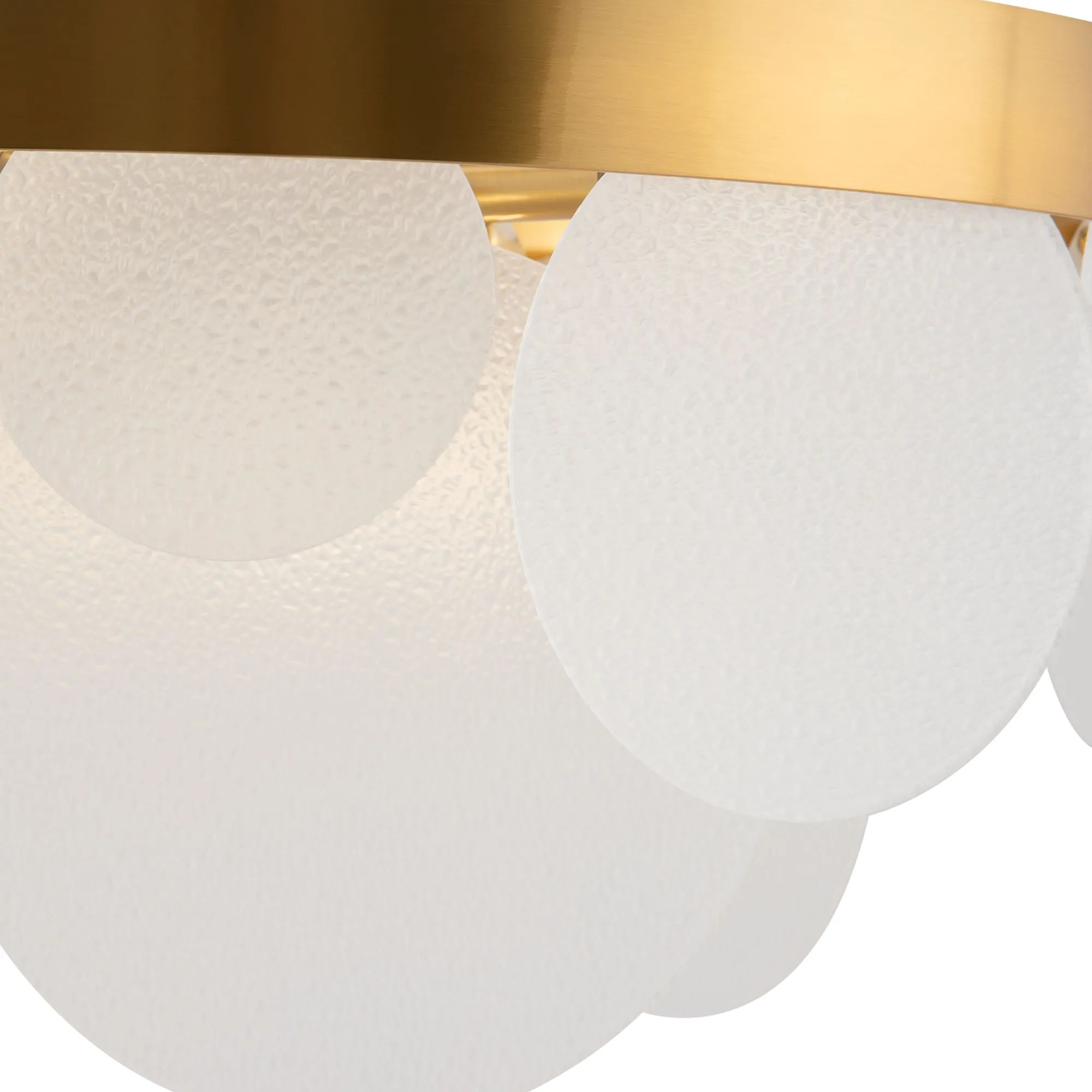 картинка Подвесной светильник Freya FR5104PL-08BS3