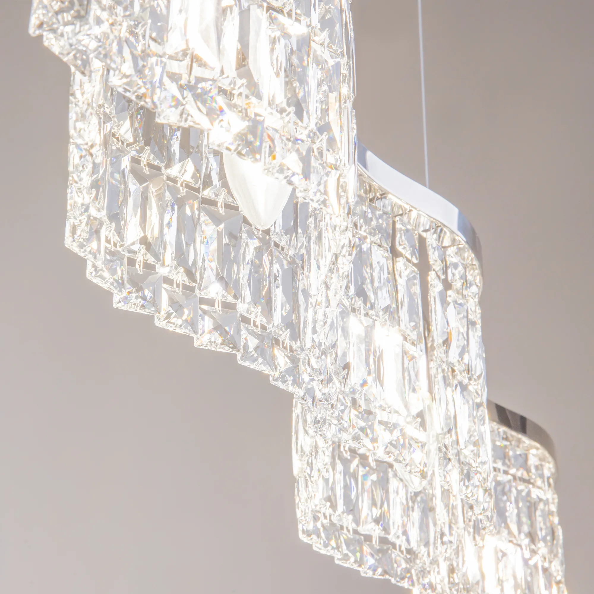 картинка Подвесной светильник Maytoni DIA005PL-06CH