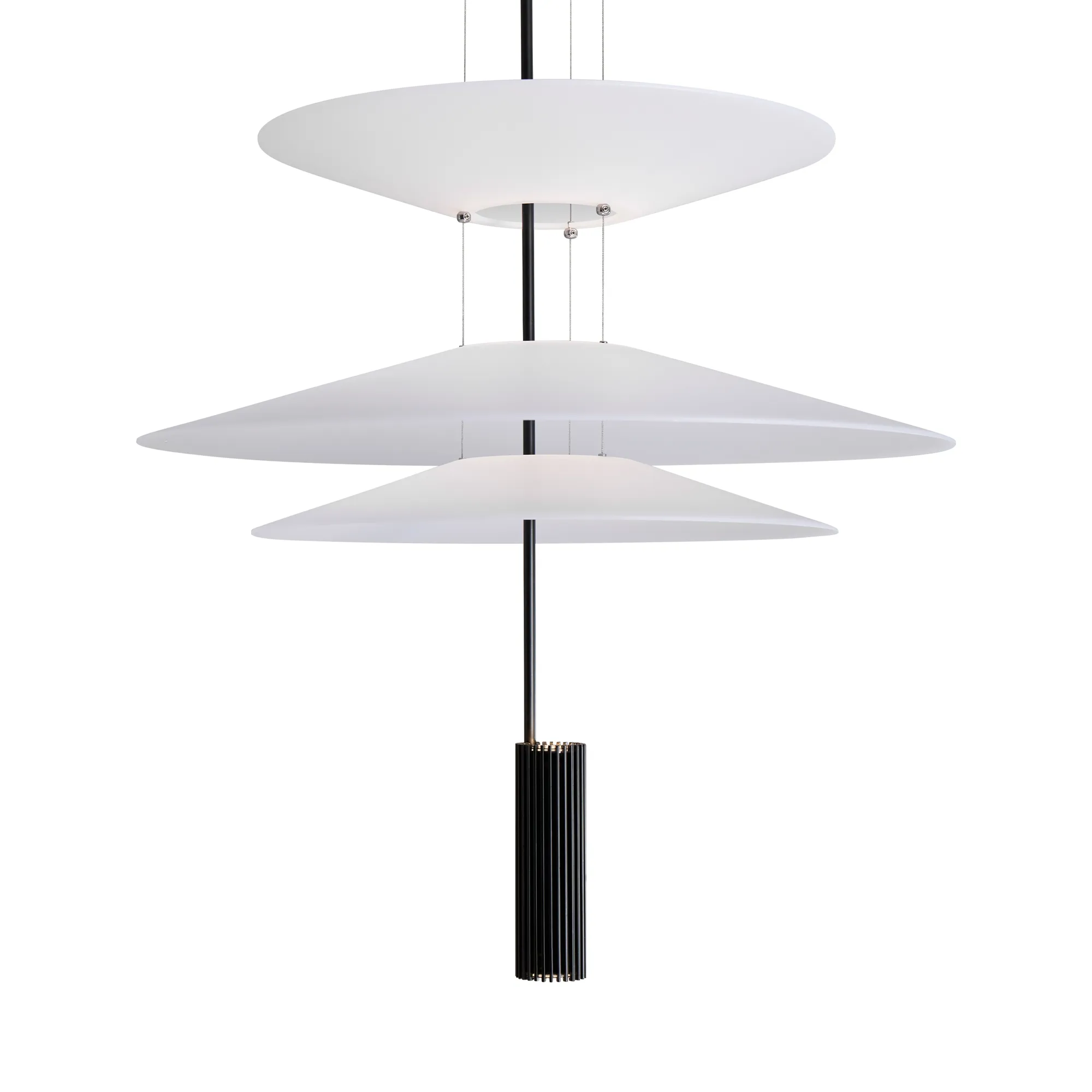 картинка Подвесной светильник Freya FR6190PL-L7WB