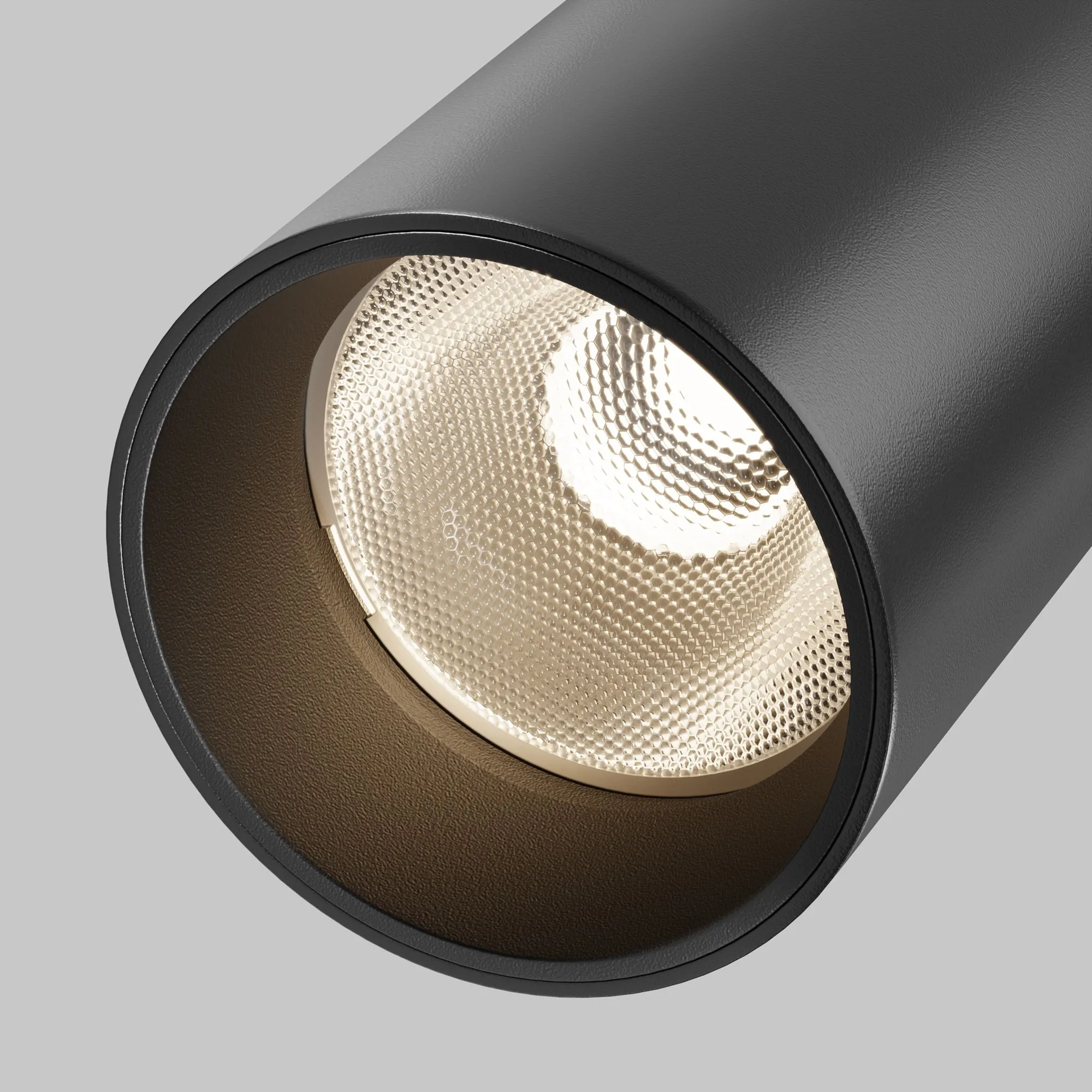 картинка Потолочный светильник Technical C055CL-L20W2.7-3-4K-M-B