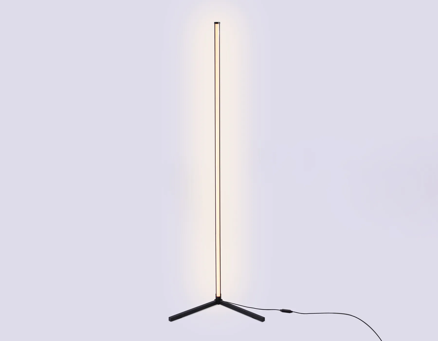 картинка Светильник светодиодный напольный RGB с пультом