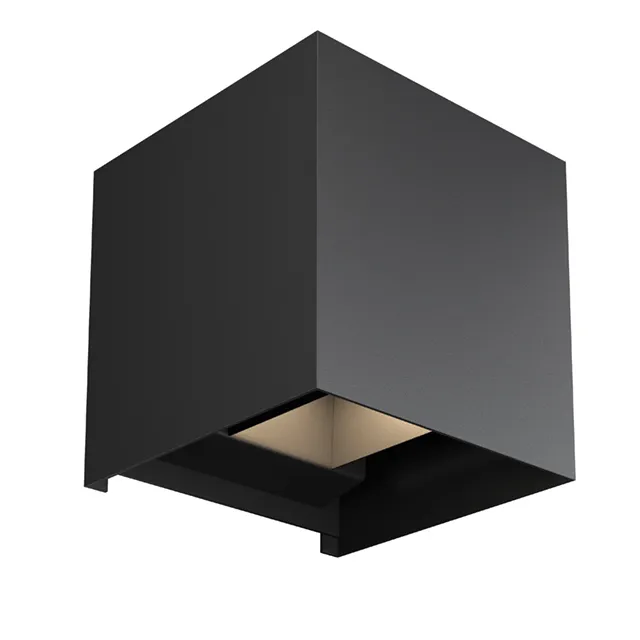 картинка Архитектурная подсветка Outdoor O572WL-L20B3K