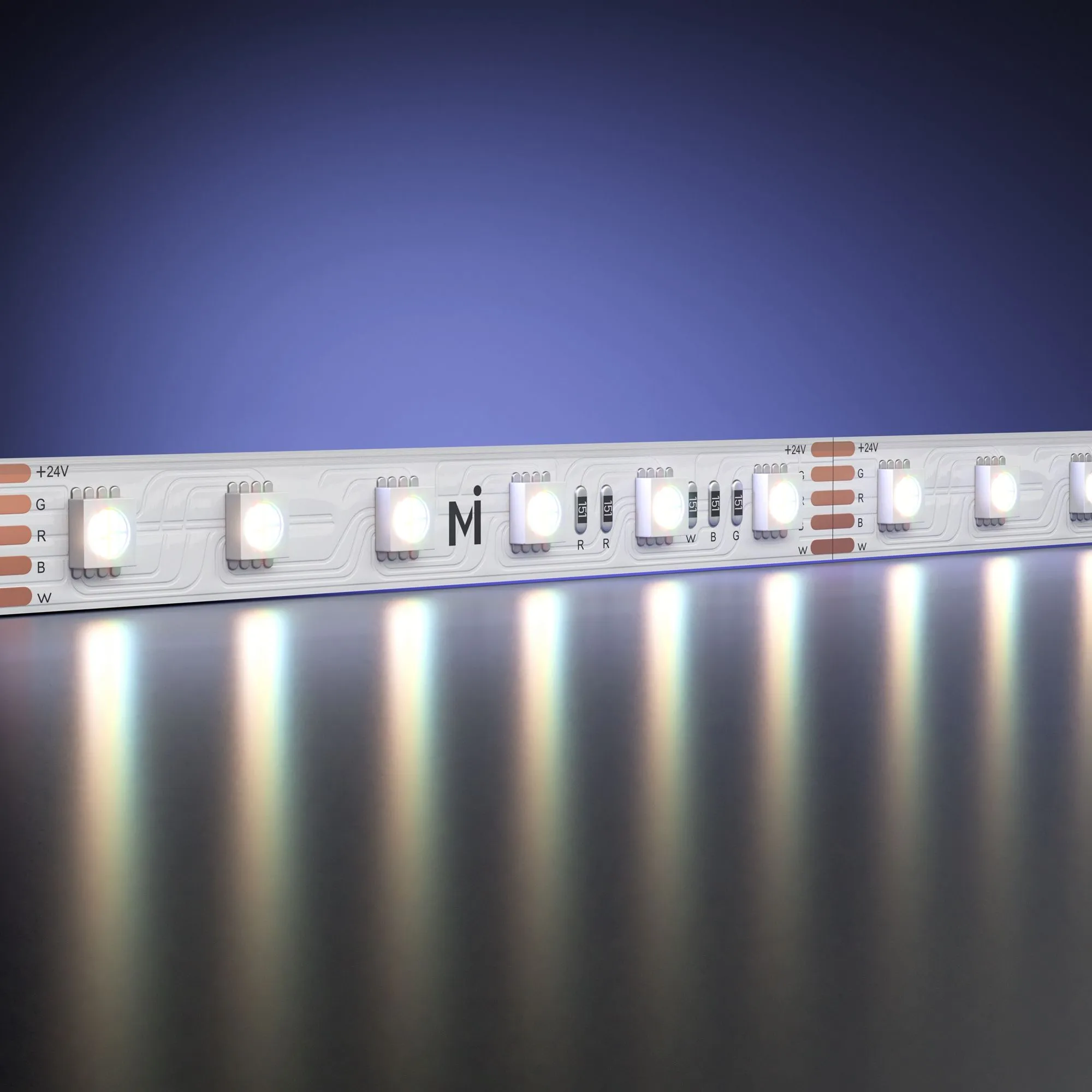 картинка Светодиодная лента Led Strip 201135