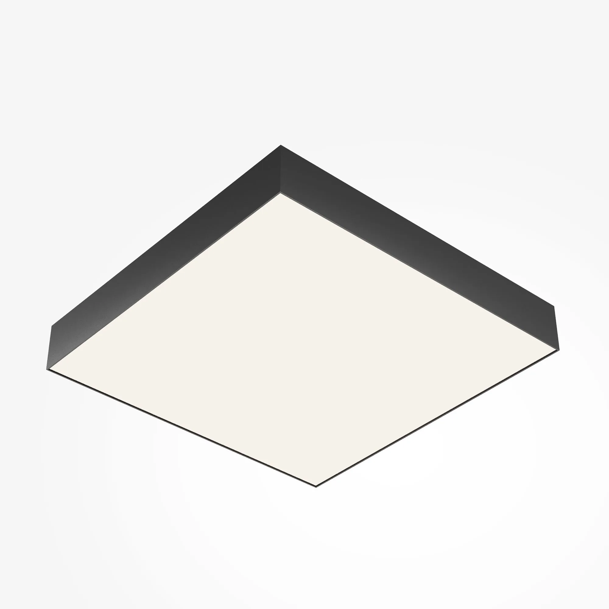 картинка Потолочный светильник Technical C032CL-45W4K-SQ-B