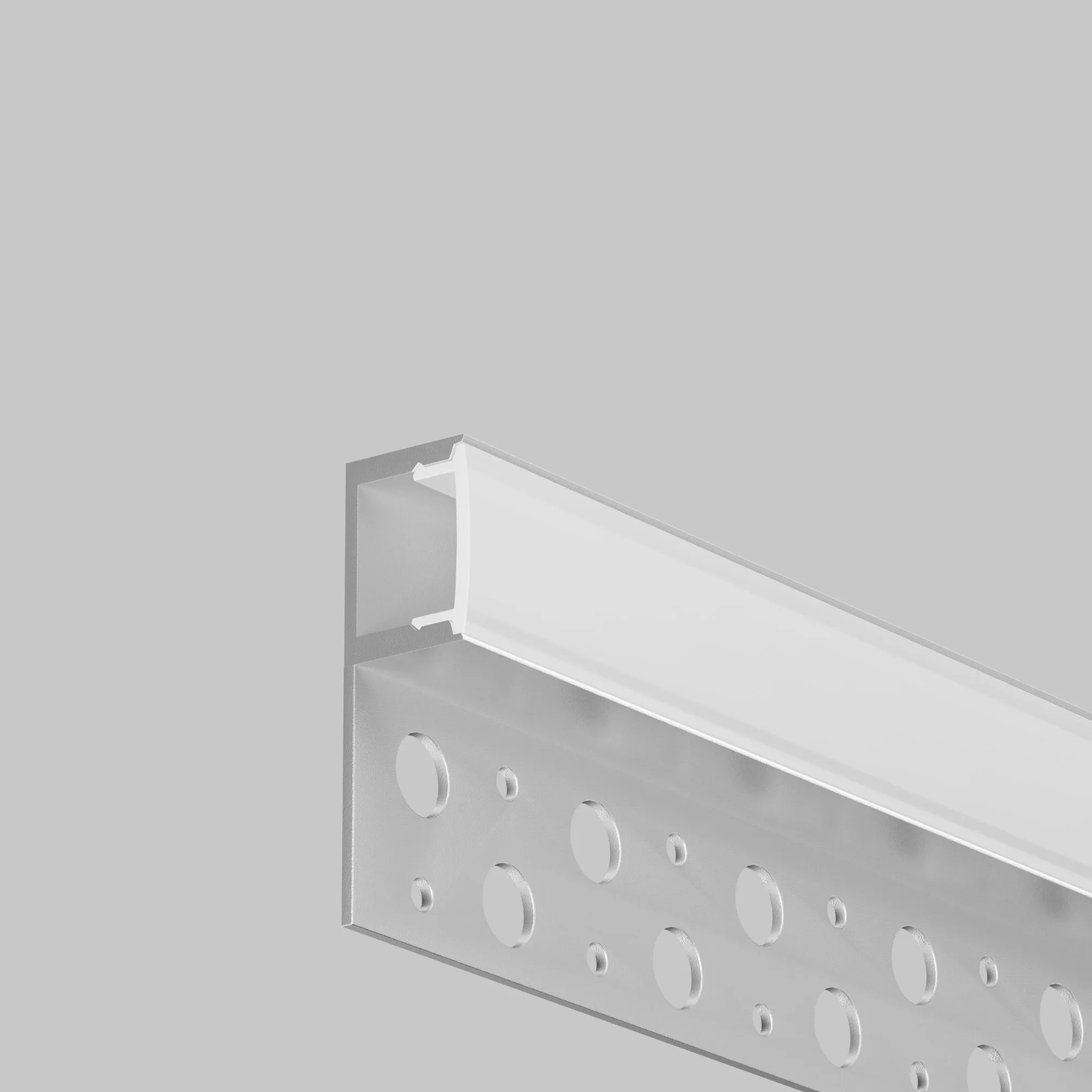 картинка Профиль Led Strip 636001