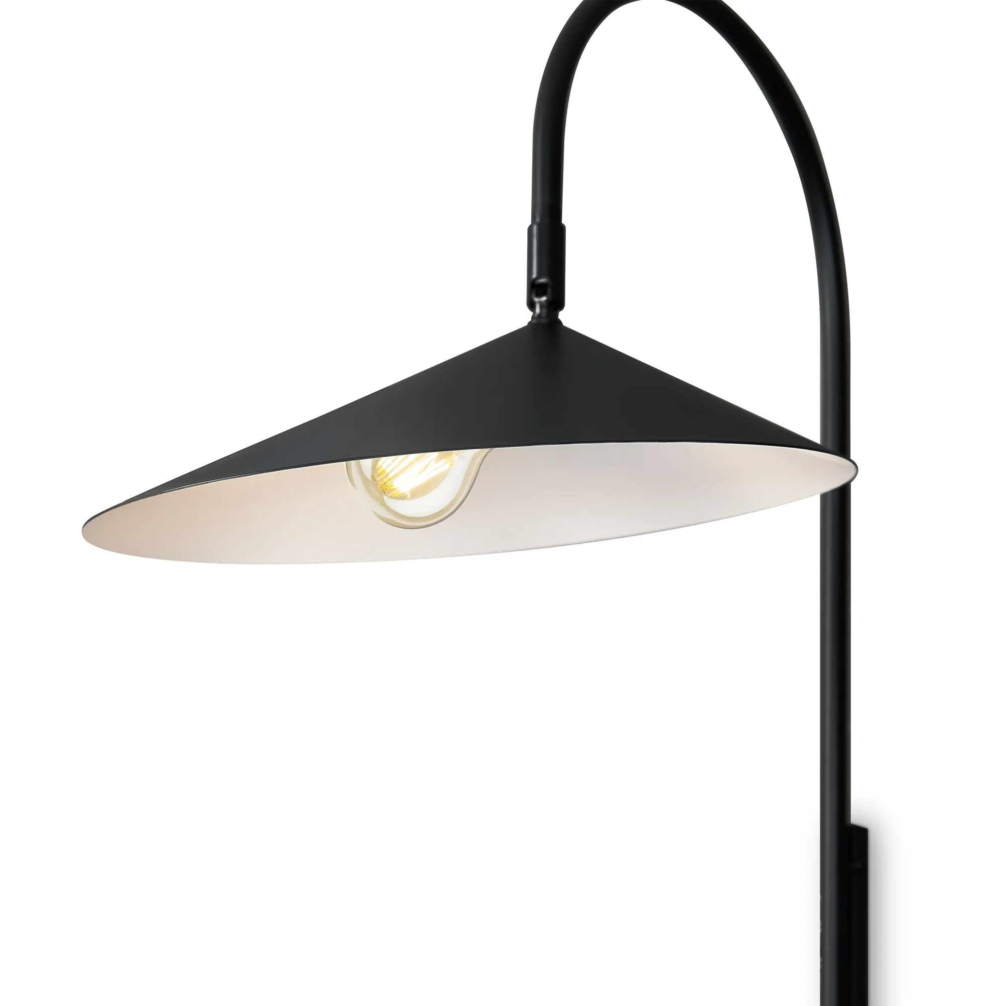 картинка Настенный светильник (бра) Freya FR5493WL-01B1