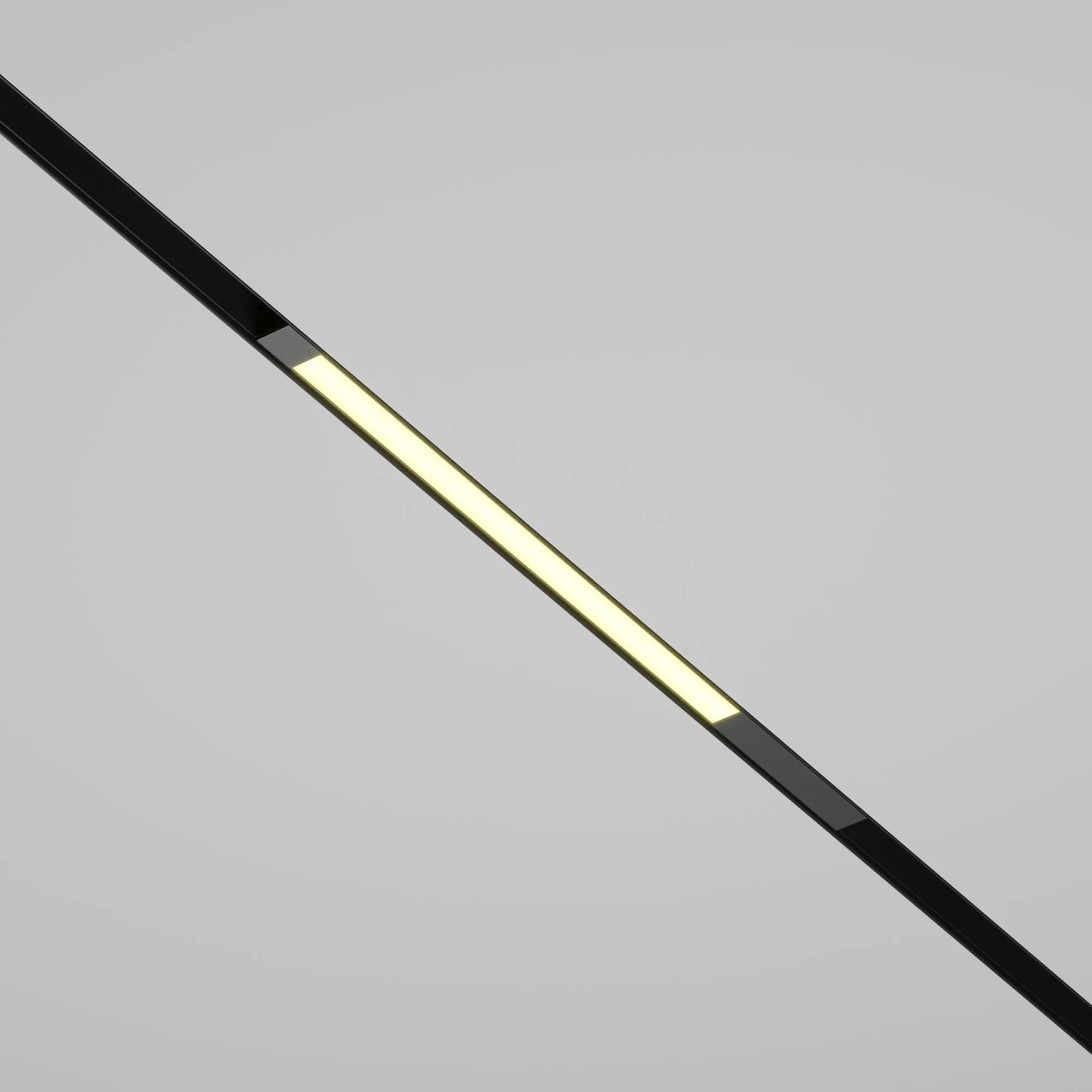 картинка Трековый светильник Technical TR231-2-10W3K-B