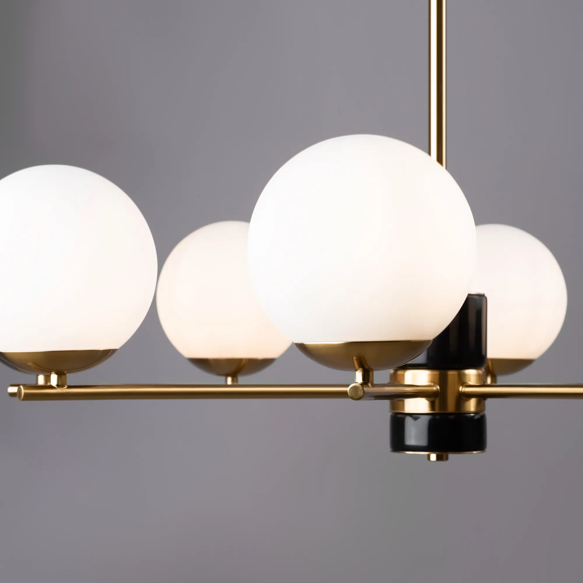 картинка Подвесной светильник Freya FR5230PL-08BS